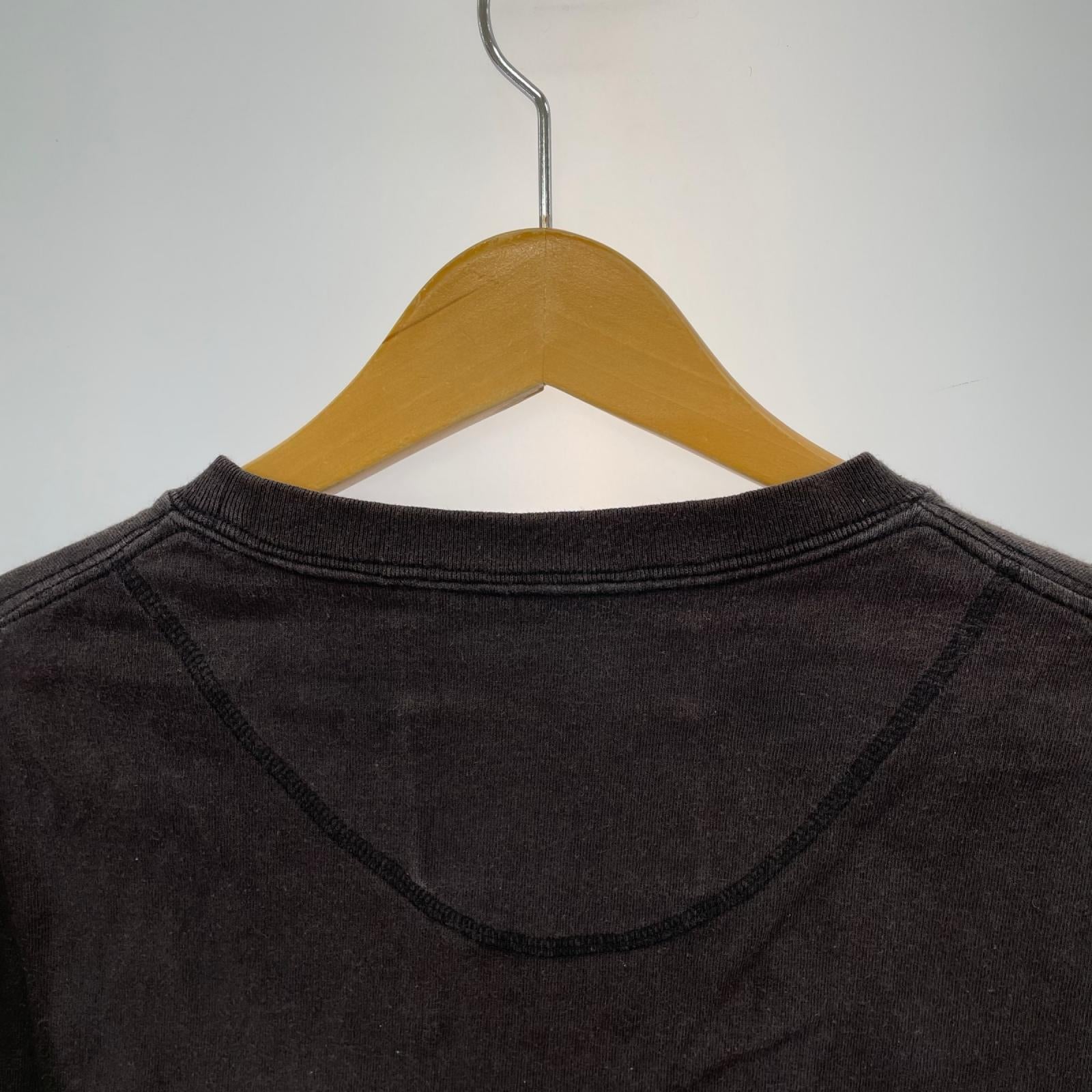 半袖Ｔシャツ 20SS BEACH フリー ブラック