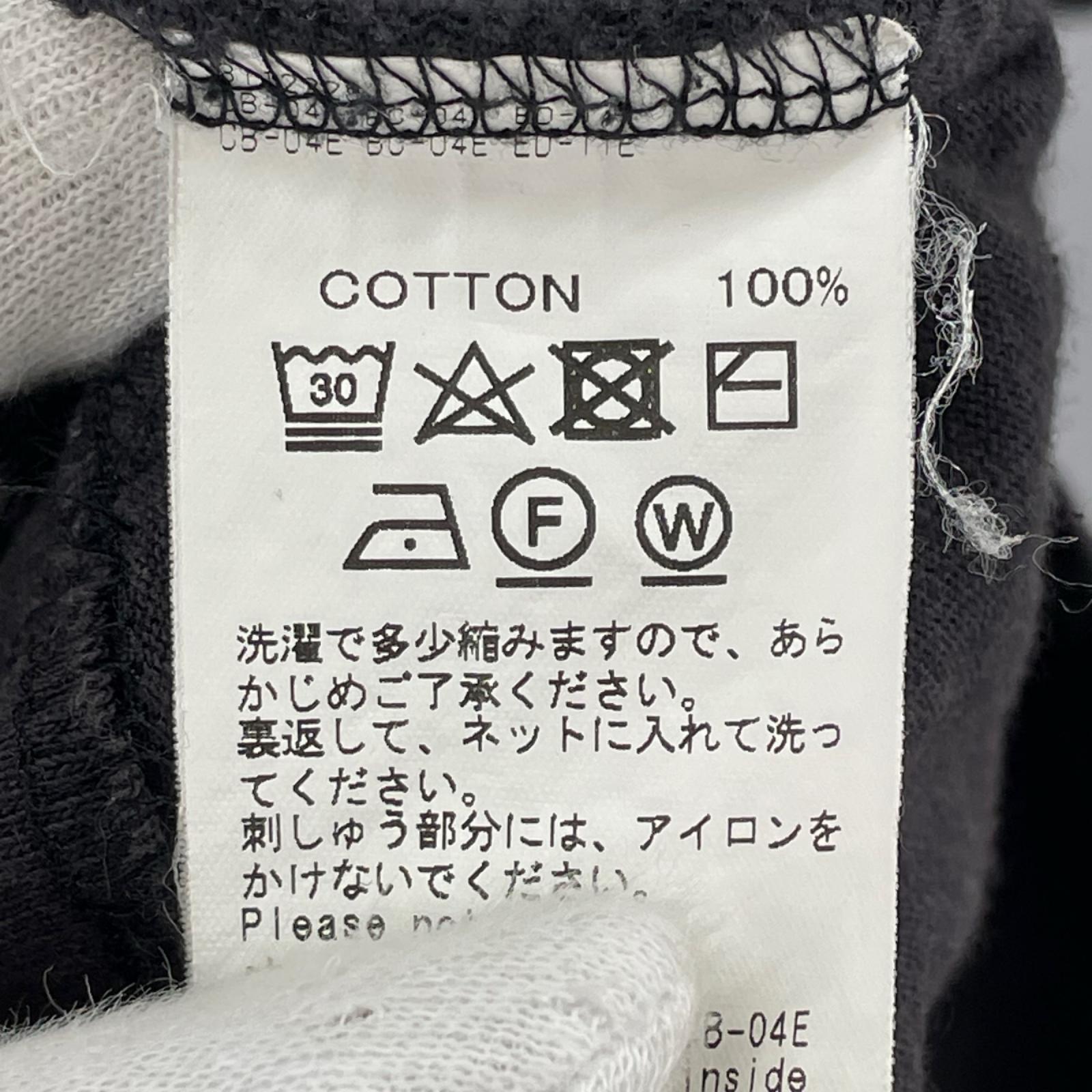 半袖Ｔシャツ 20SS BEACH フリー ブラック
