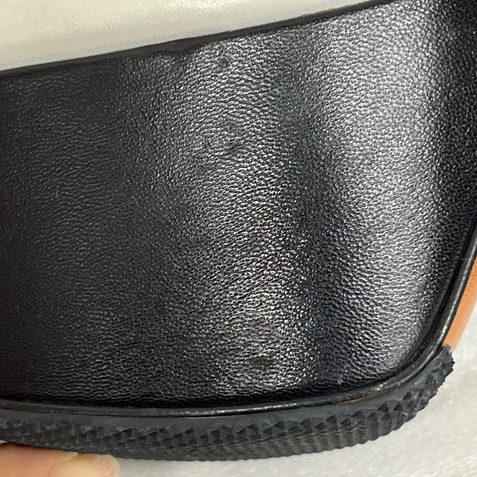 Bottega Veneta イタリア製 レザーヒール (35)