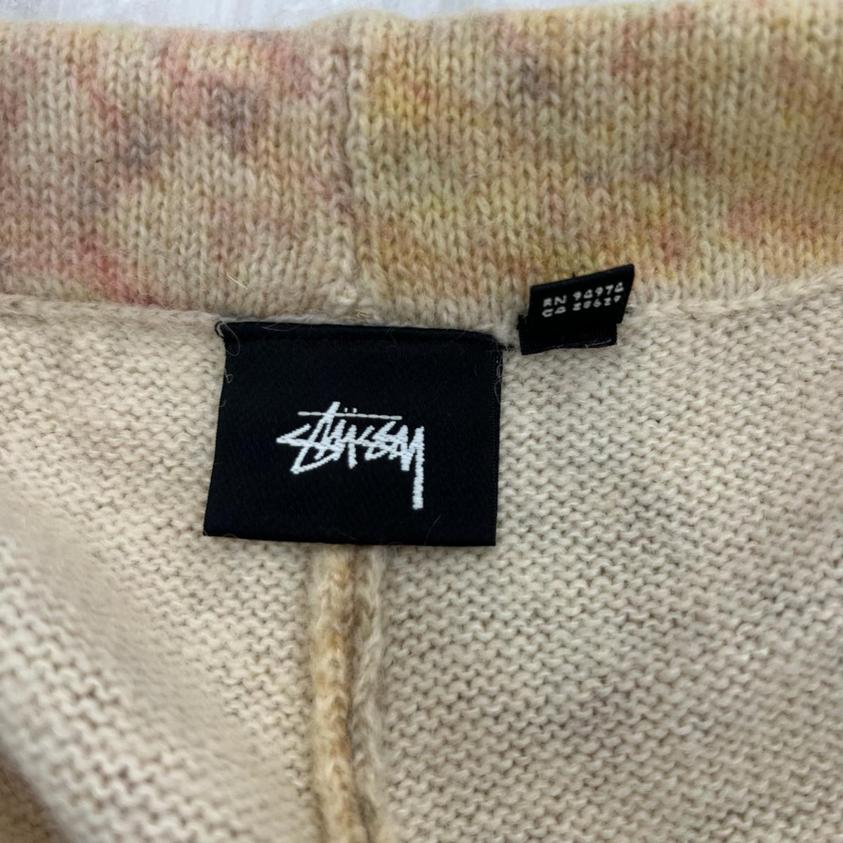 ショートパンツ Wing Print Knit Short ニットショーツ (XL)
