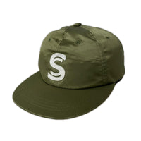キャップ SAFARISPOT キャップ SS カーキ