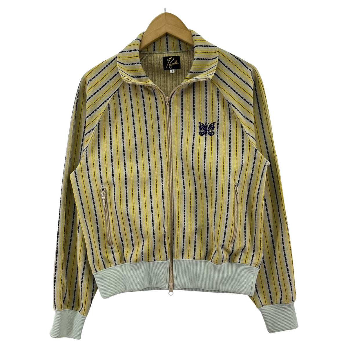 ジャケット 23ss Track Jacket Poly 1 マルチカラー