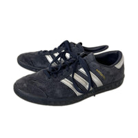 スニーカー × BILLY'S EXCLUSIVE Hamburg（28.5） 28.5cm (US10 1/2 UK10 EU47) ネイビー