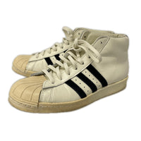 スニーカー PRO MODEL VINTAGE DLX 24.5cm 24.5cm (US6 1/2 UK6 EU39) ホワイト