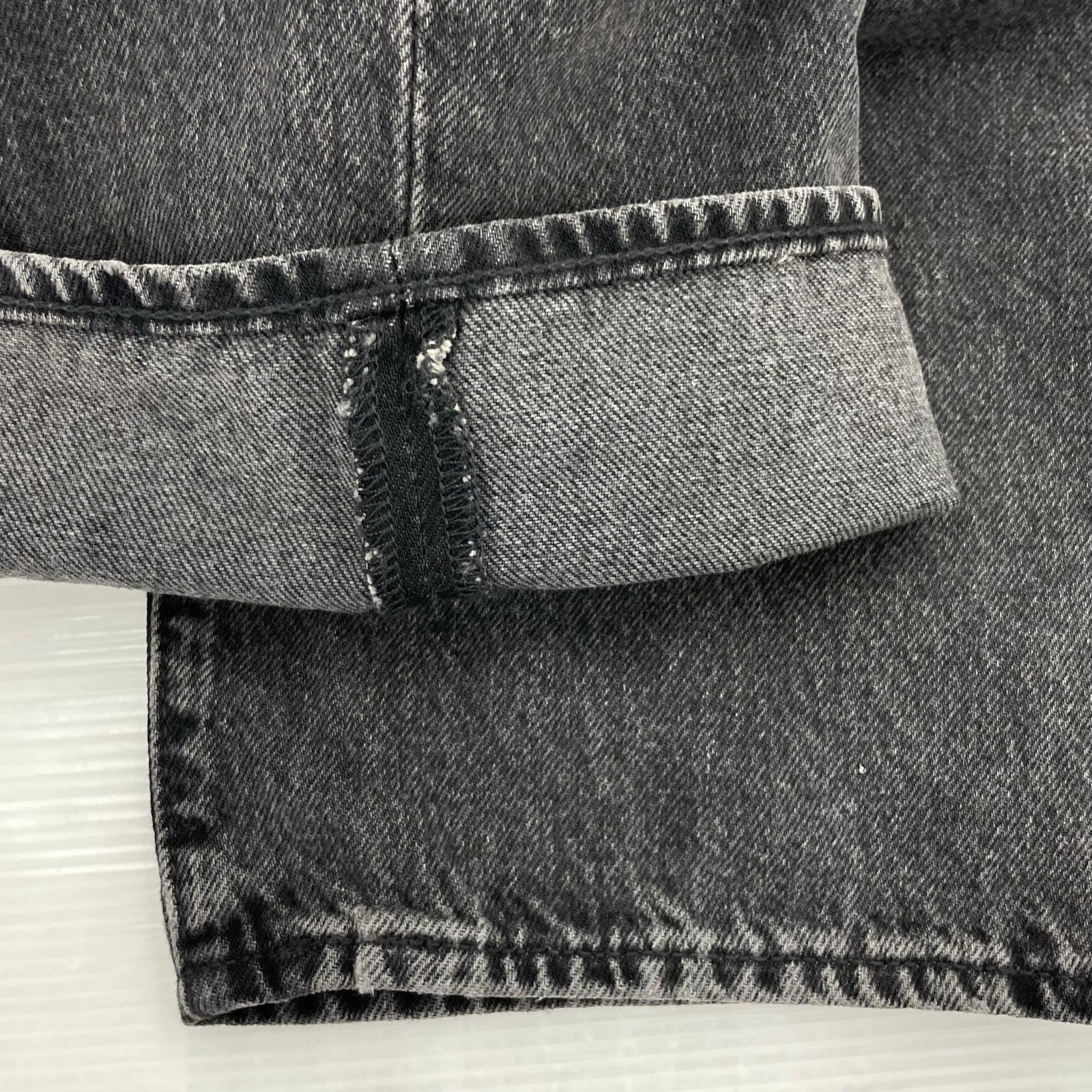 デニムパンツ Lot578 Baggy Jeans 30 ブラック