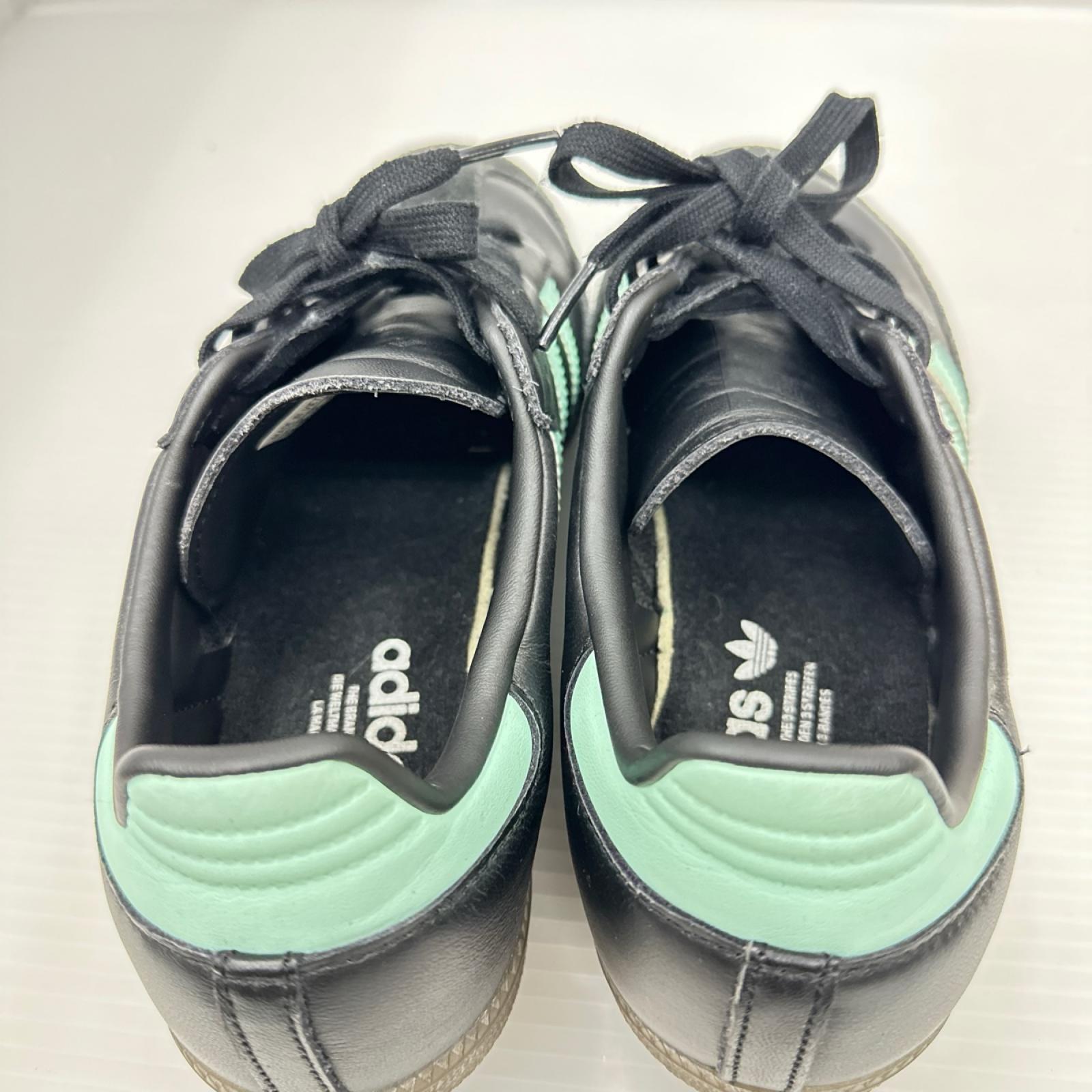 スニーカー Samba OG Clear Mint Pack 26cm 26
