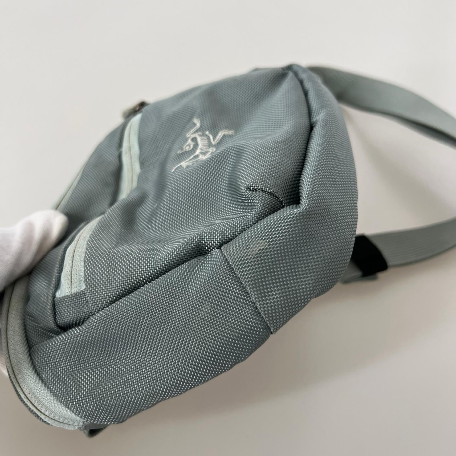 ショルダーバッグ MAKA 2 Waistpack