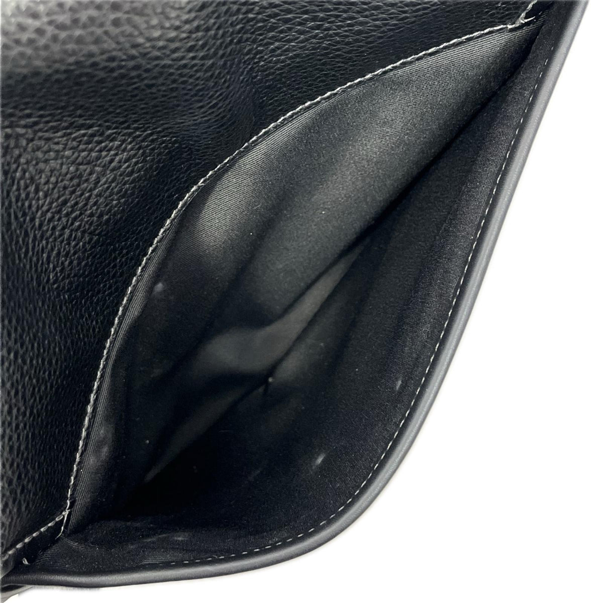 COACH スプリント マップ バッグ25 CE534