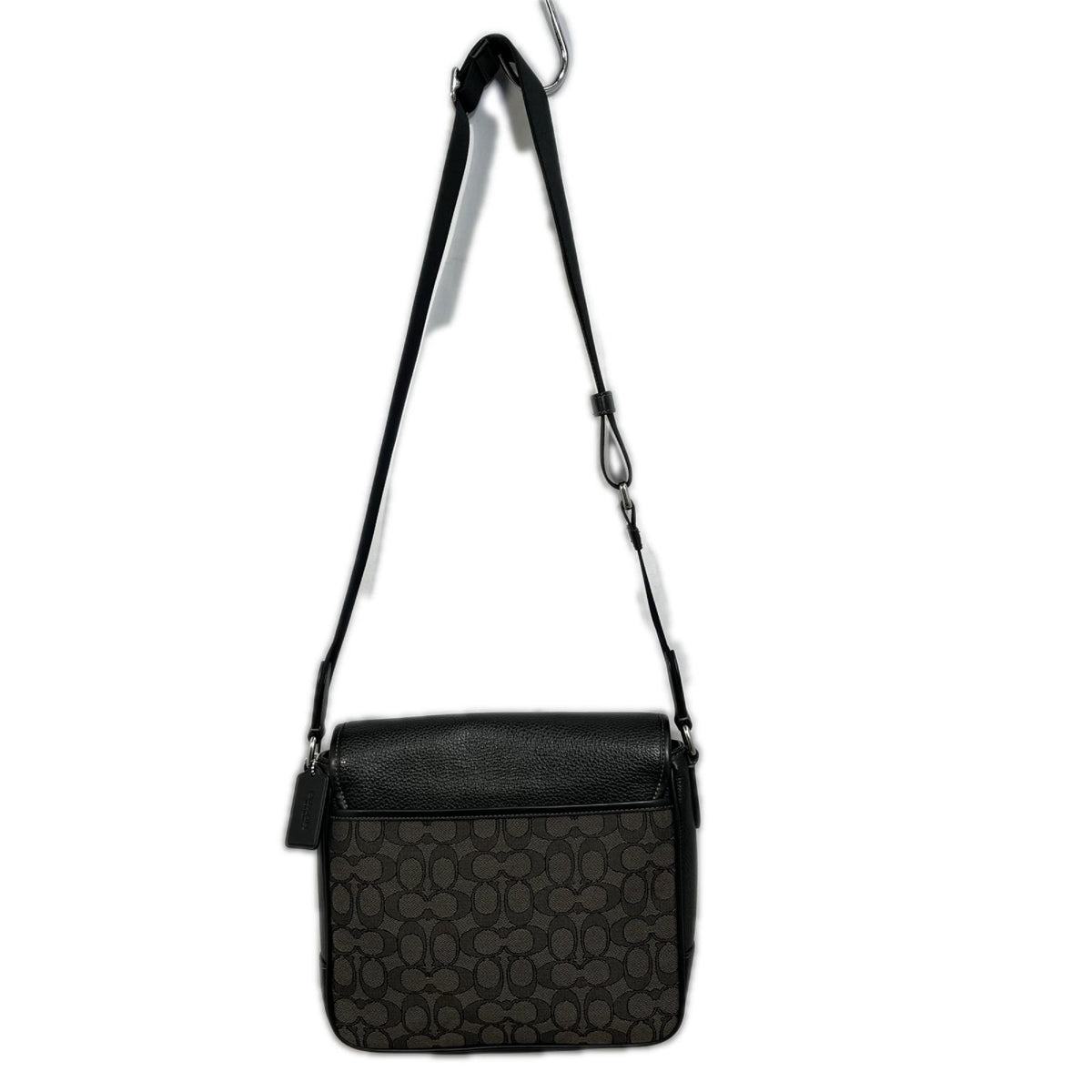 COACH スプリント マップ バッグ25 CE534
