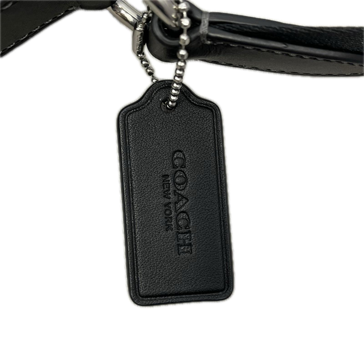 COACH スプリント マップ バッグ25 CE534