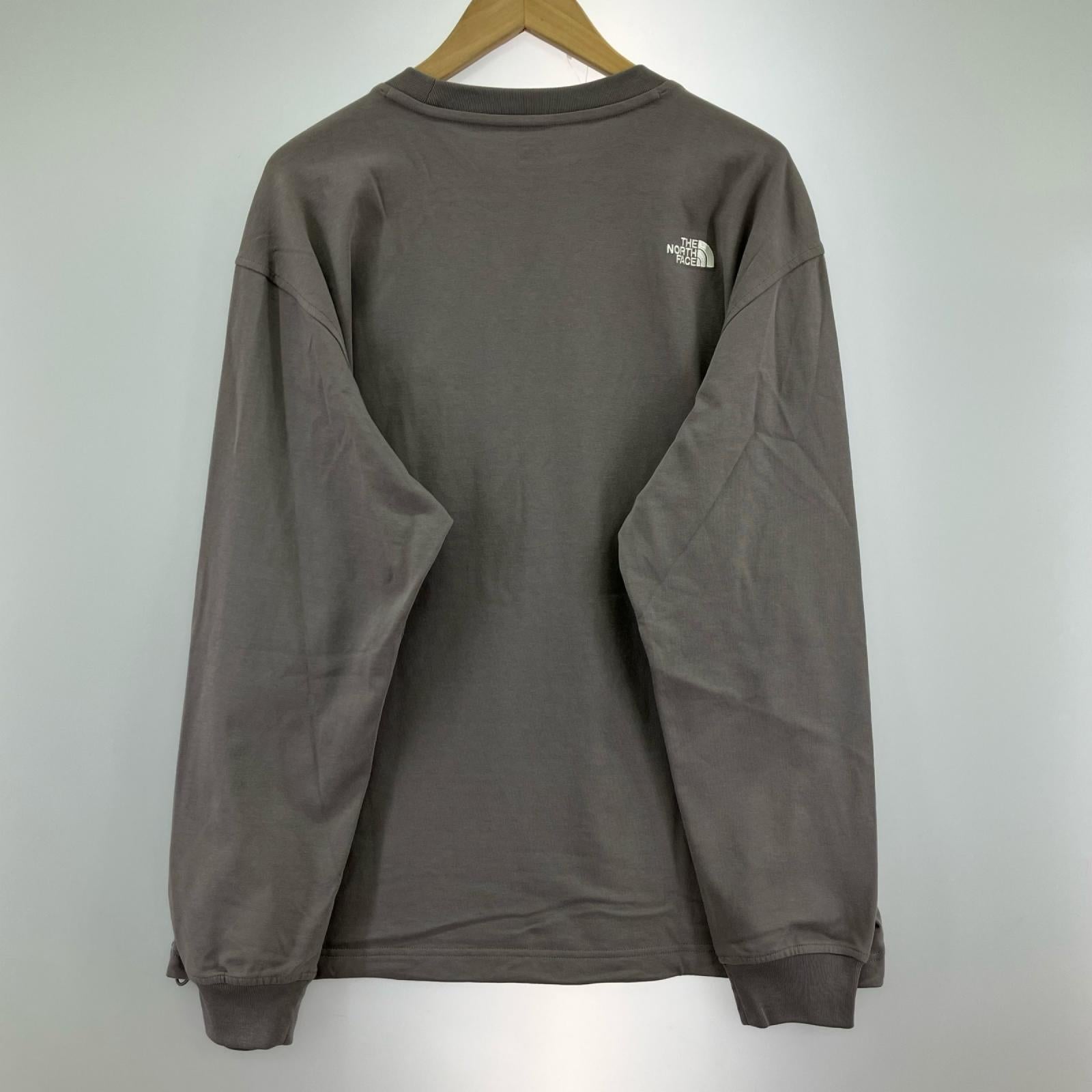 長袖Ｔシャツ DOMEY L/S R/TEE L