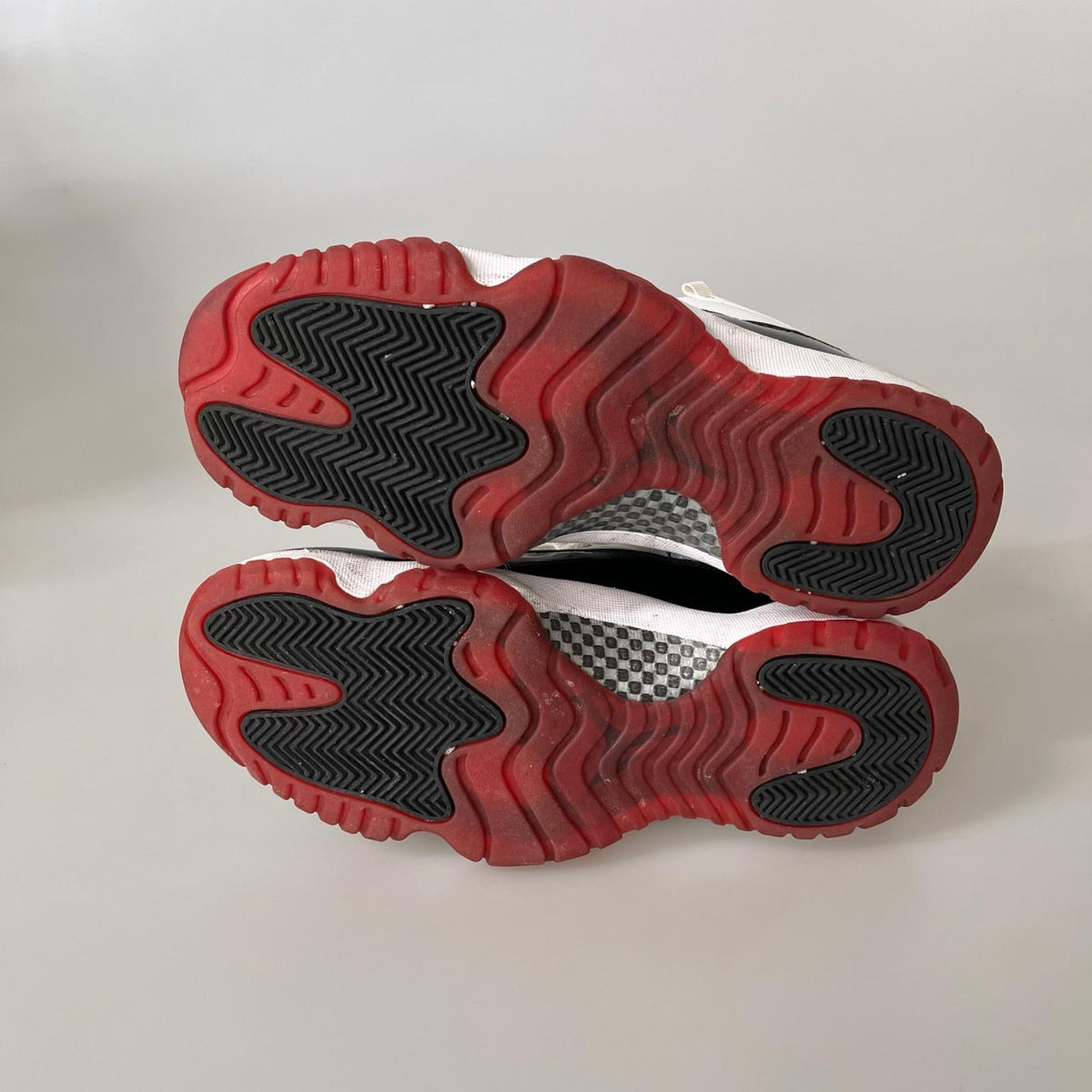 スニーカー Air Jordan 11 Low Gym Red (28.0) 28cm (US10 UK9 1/2 EU46)