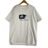 半袖Ｔシャツ ×EXP GREATEST ELEVATIONS Tee 白 (M) M ホワイト