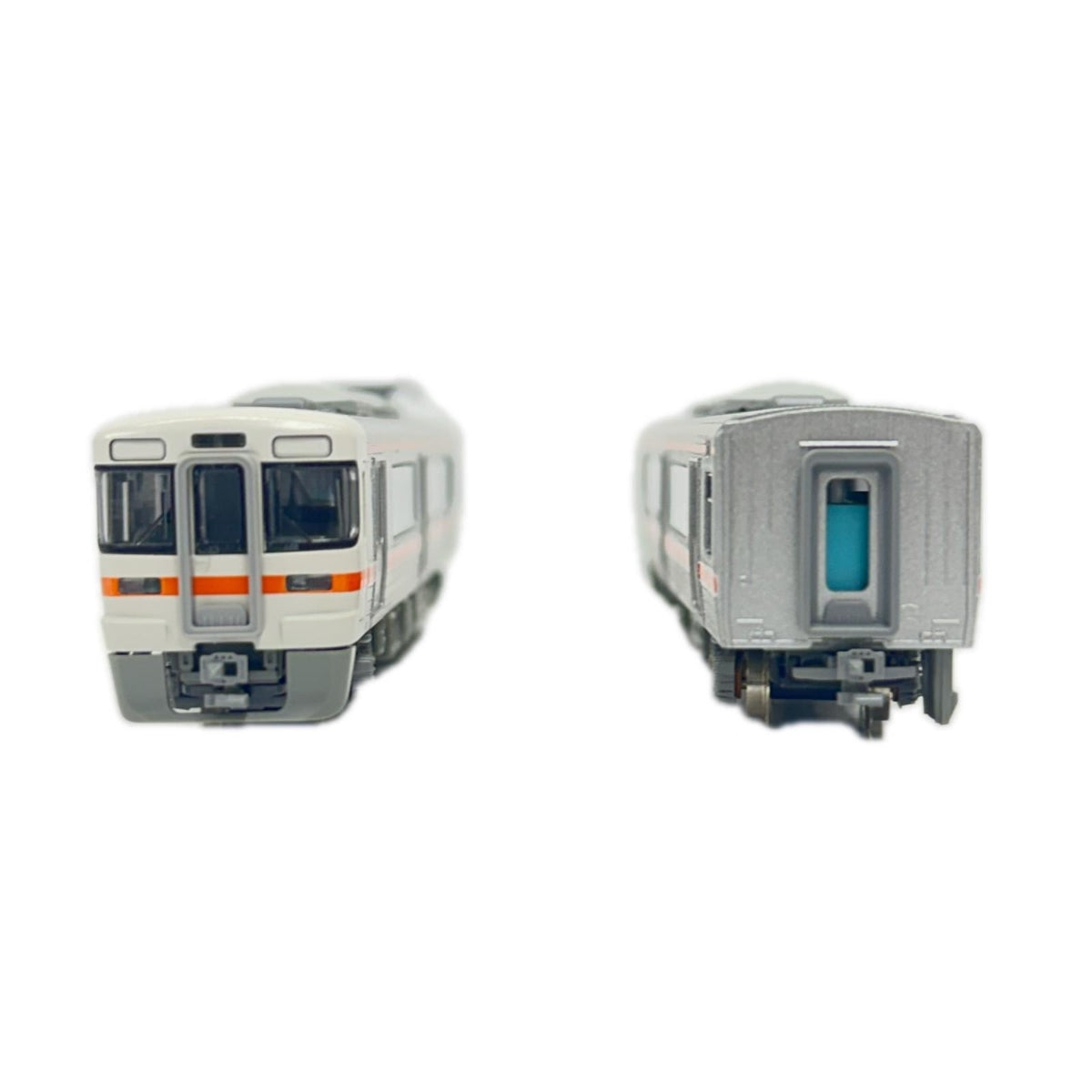 KATO　313系3000番台　2両セット 313系3000番台　2両セット KATO 鉄道模型車両
