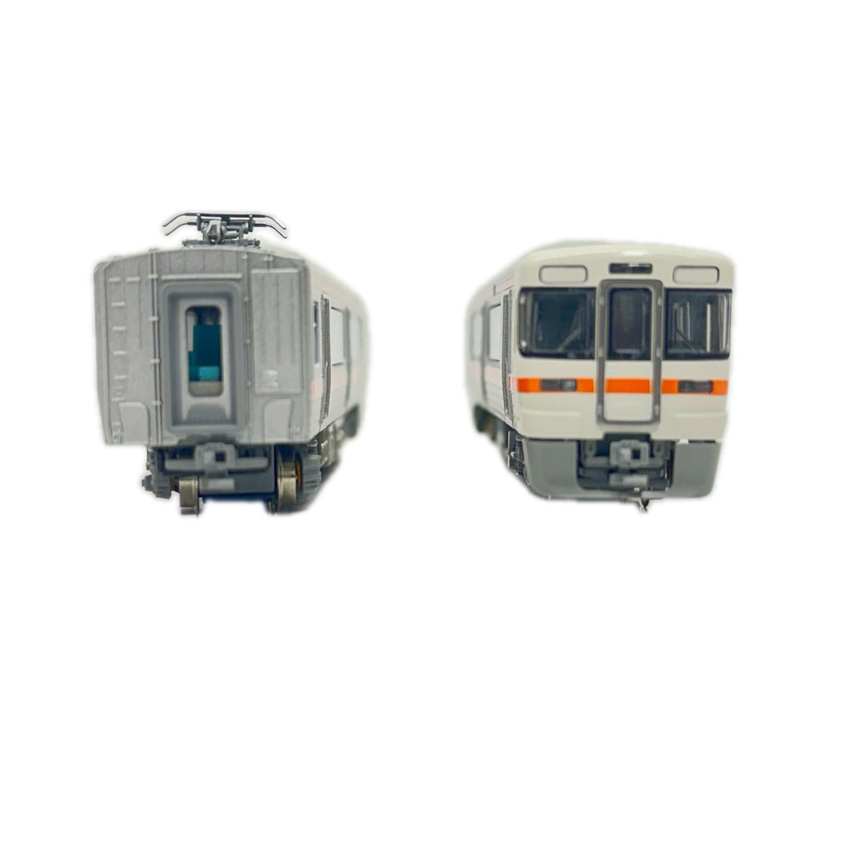 KATO　313系3000番台　2両セット 313系3000番台　2両セット KATO 鉄道模型車両
