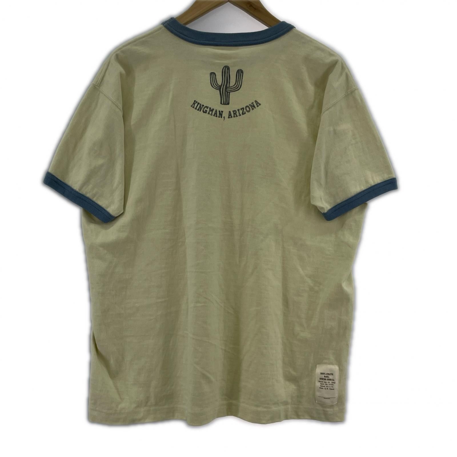 半袖Ｔシャツ ﾊﾞｯｸｽﾊﾞﾆｰ/ｻｲｽﾞXL