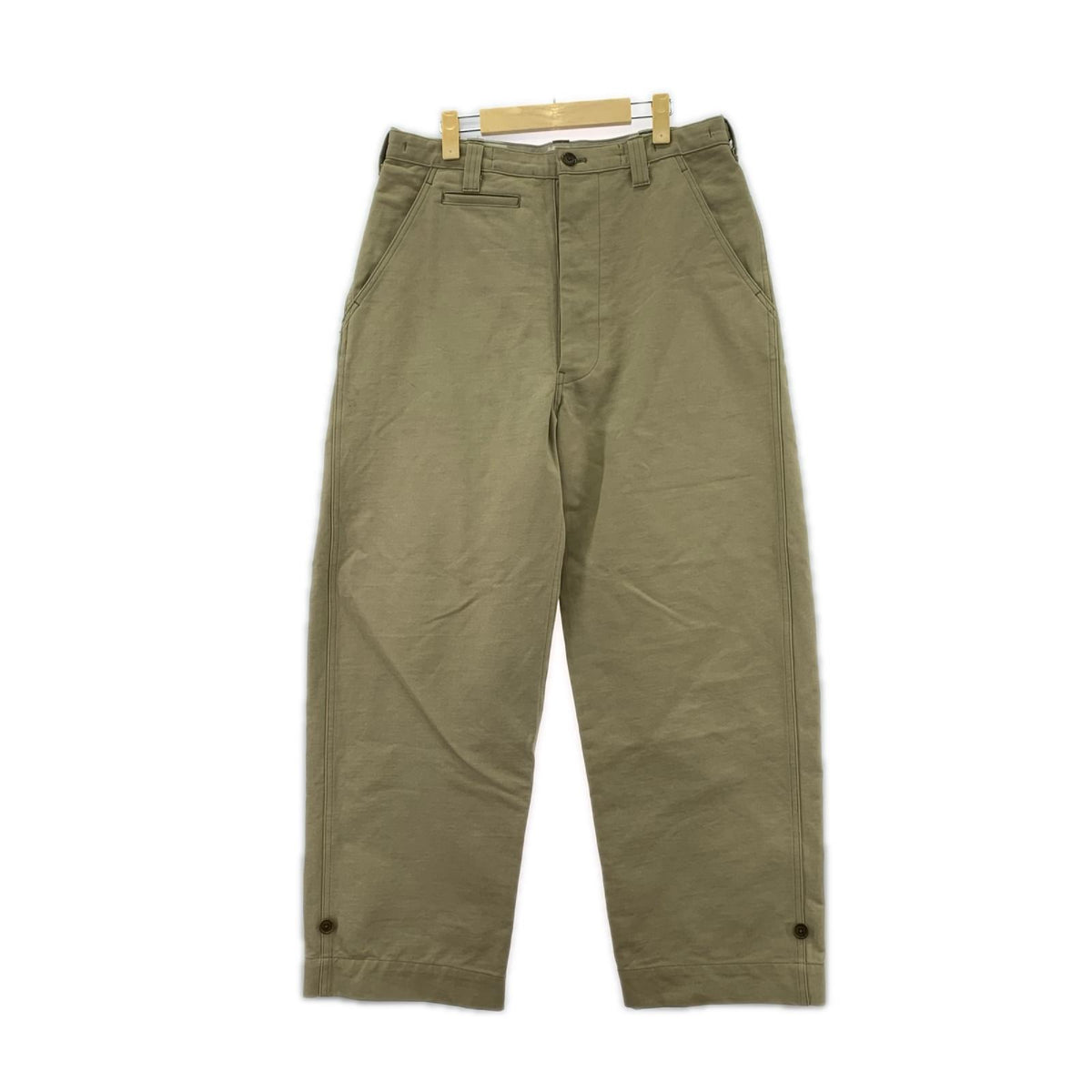 パンツ A.PRESSE Motorcycle Trousers (2) 2