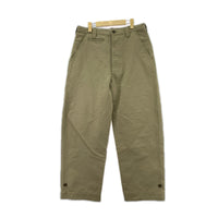 パンツ A.PRESSE Motorcycle Trousers (2) 2