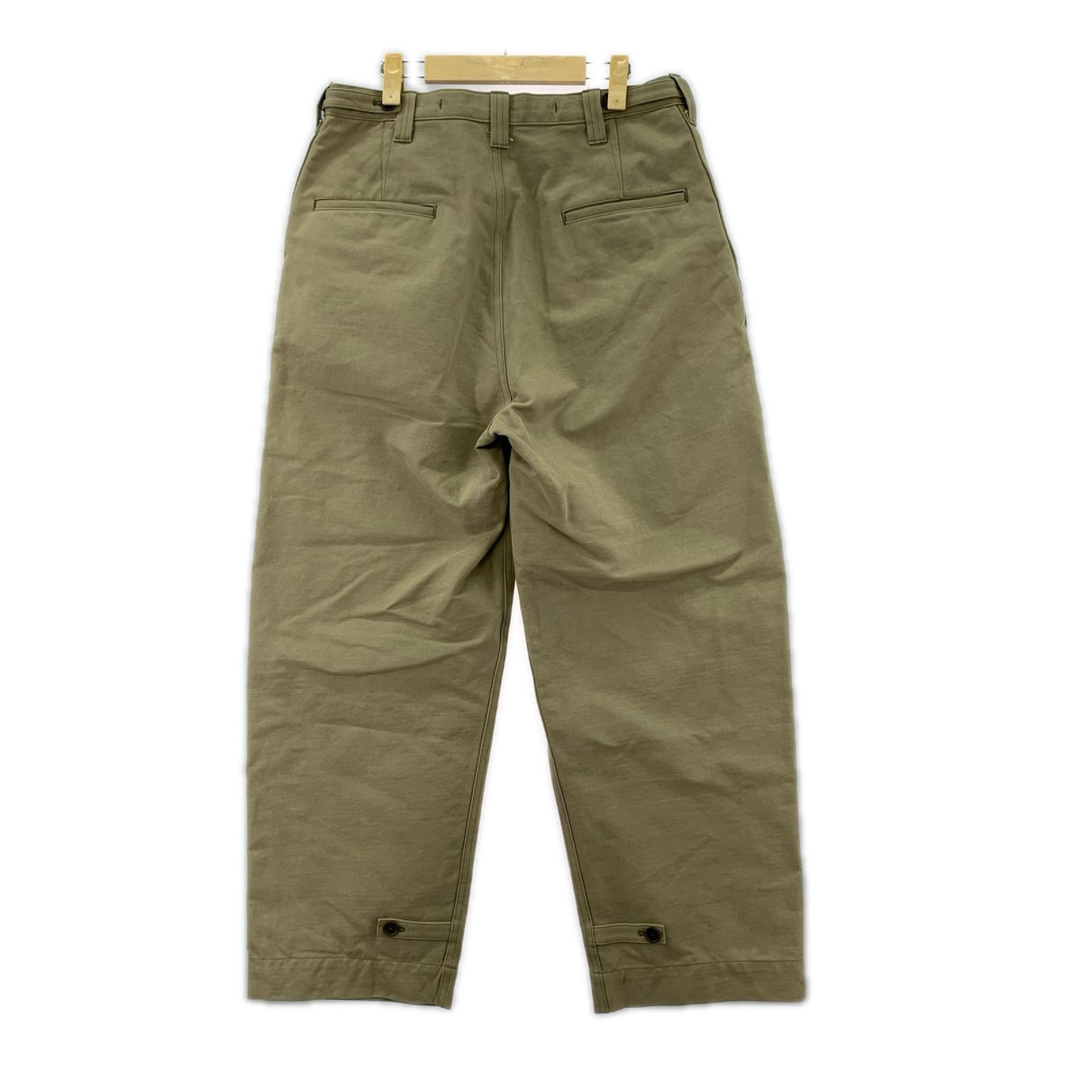 パンツ A.PRESSE Motorcycle Trousers (2) 2