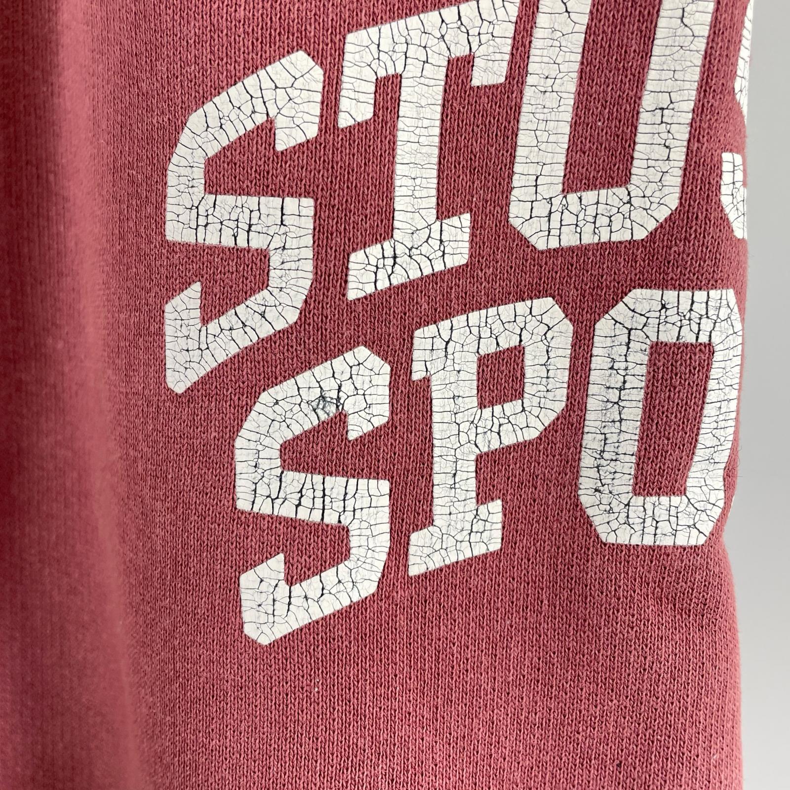 パンツ 24AW/ｽｳｪｯﾄﾊﾟﾝﾂ/ﾋﾟﾝｸ系 S