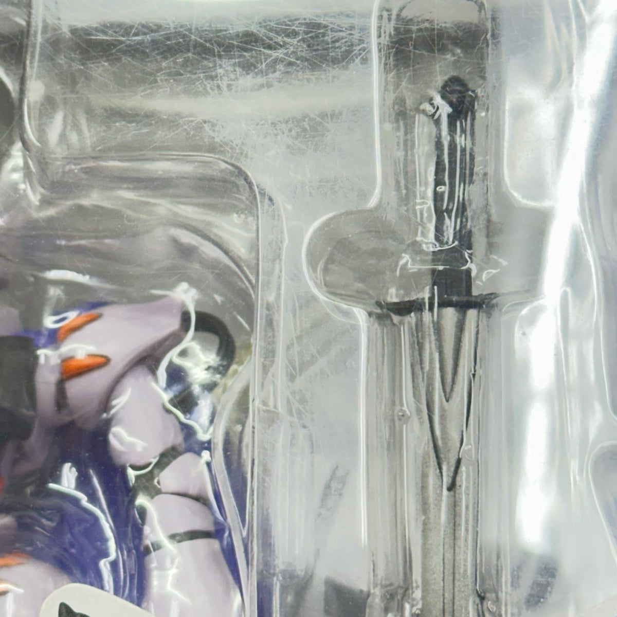 ROBOT魂 聖戦士ダンバイン 聖戦士ダンバイン バンダイ フィギュア/グッズ