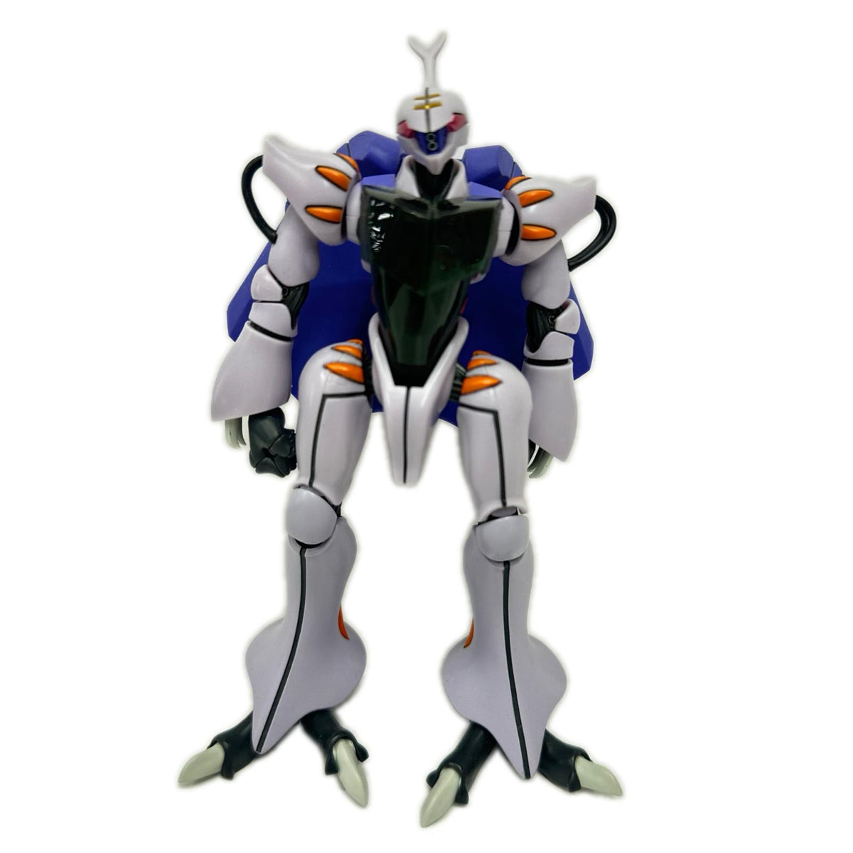 ROBOT魂 聖戦士ダンバイン 聖戦士ダンバイン バンダイ フィギュア/グッズ