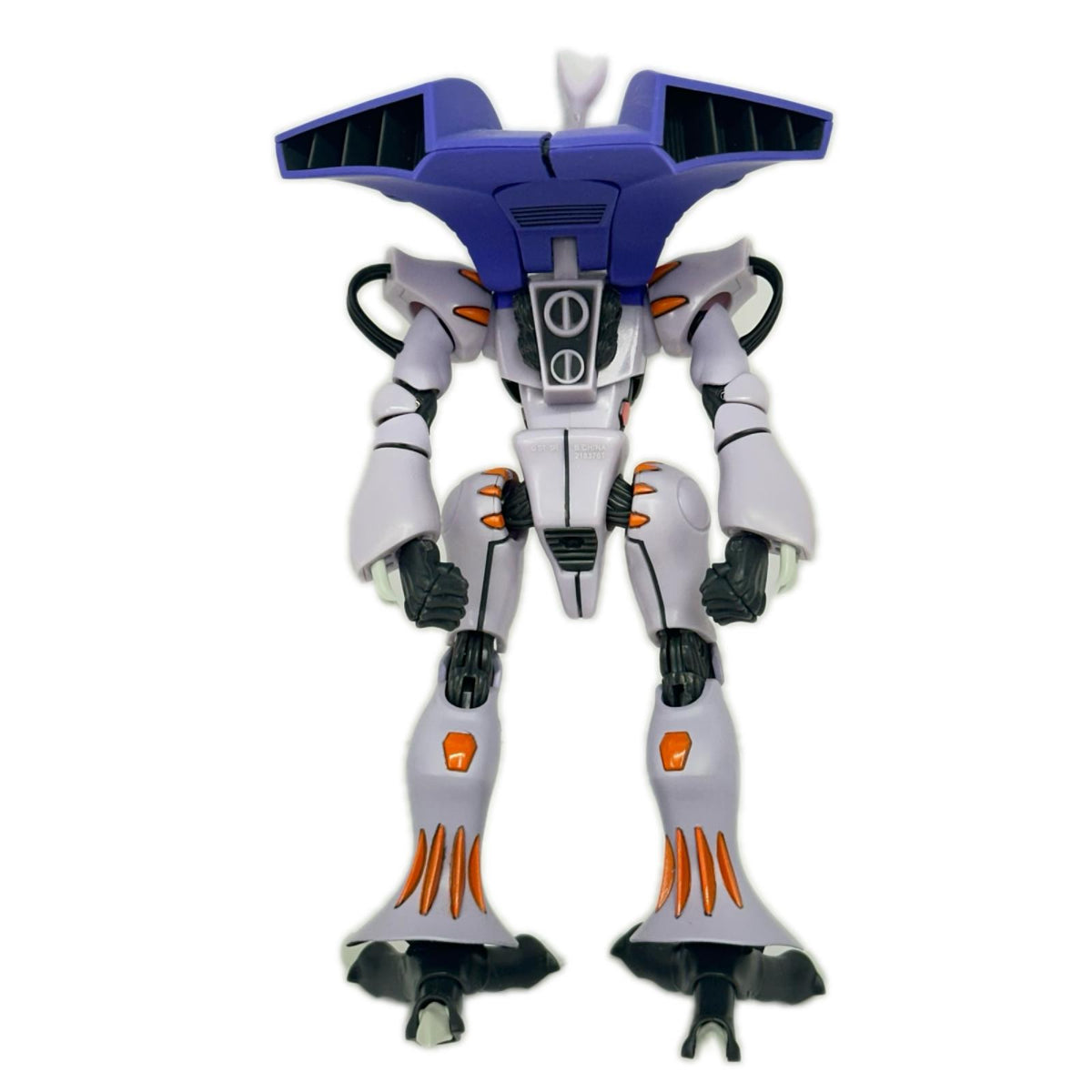 ROBOT魂 聖戦士ダンバイン 聖戦士ダンバイン バンダイ フィギュア/グッズ