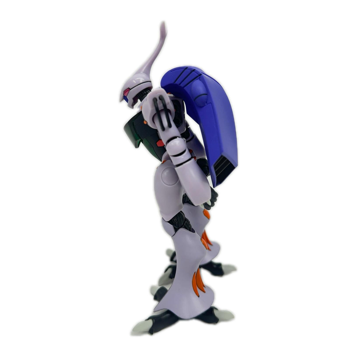 ROBOT魂 聖戦士ダンバイン 聖戦士ダンバイン バンダイ フィギュア/グッズ