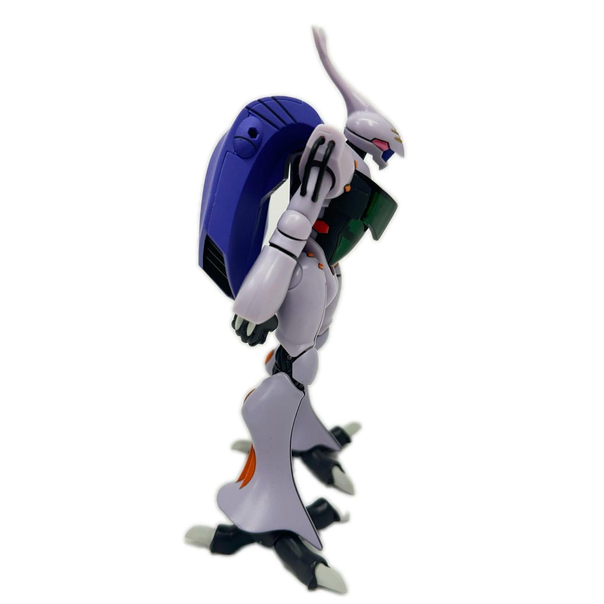 ROBOT魂 聖戦士ダンバイン 聖戦士ダンバイン バンダイ フィギュア/グッズ