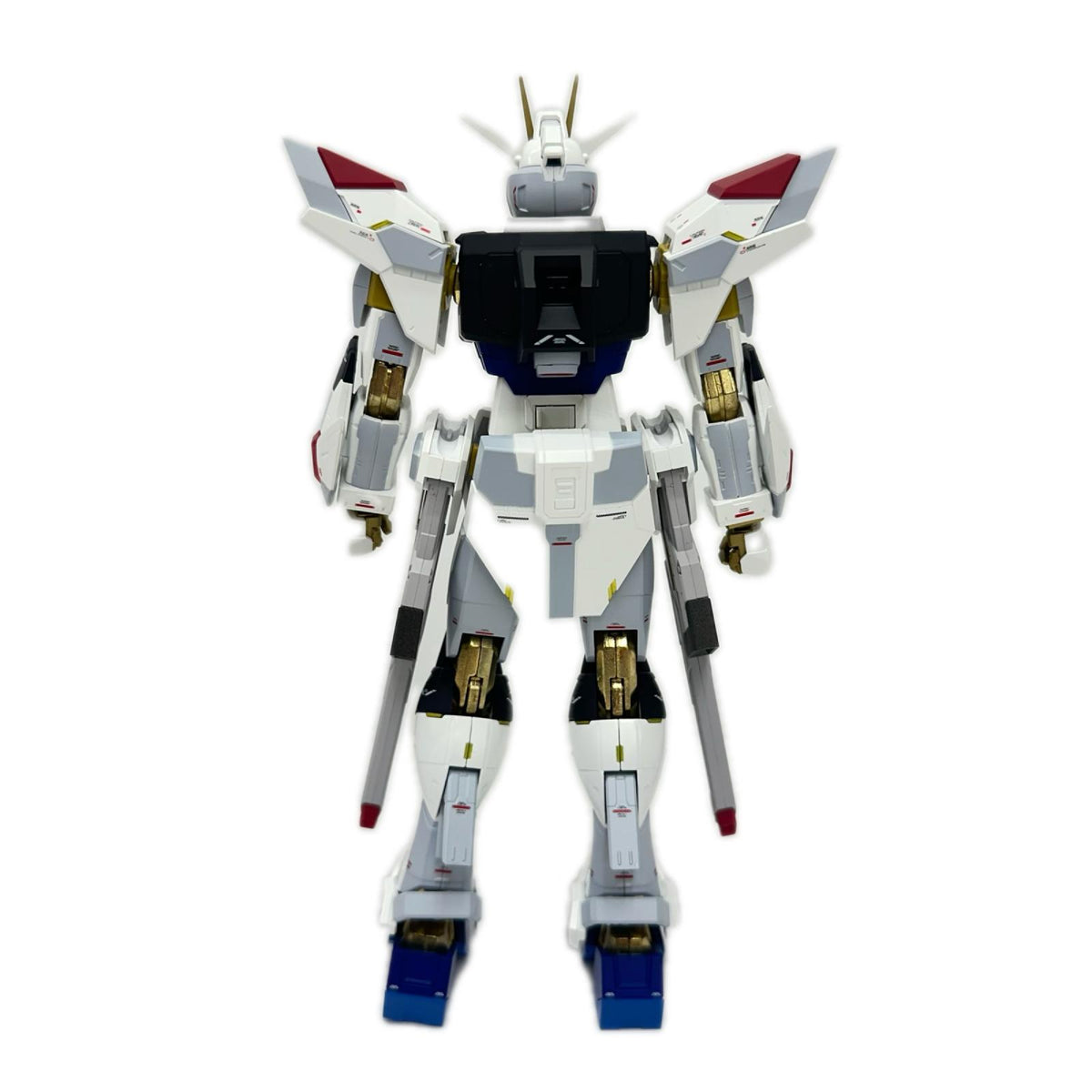 超合金 マイティーストライクフリーダムガンダム 機動戦士ガンダムSEED FREEDOM バンダイ フィギュア/グッズ