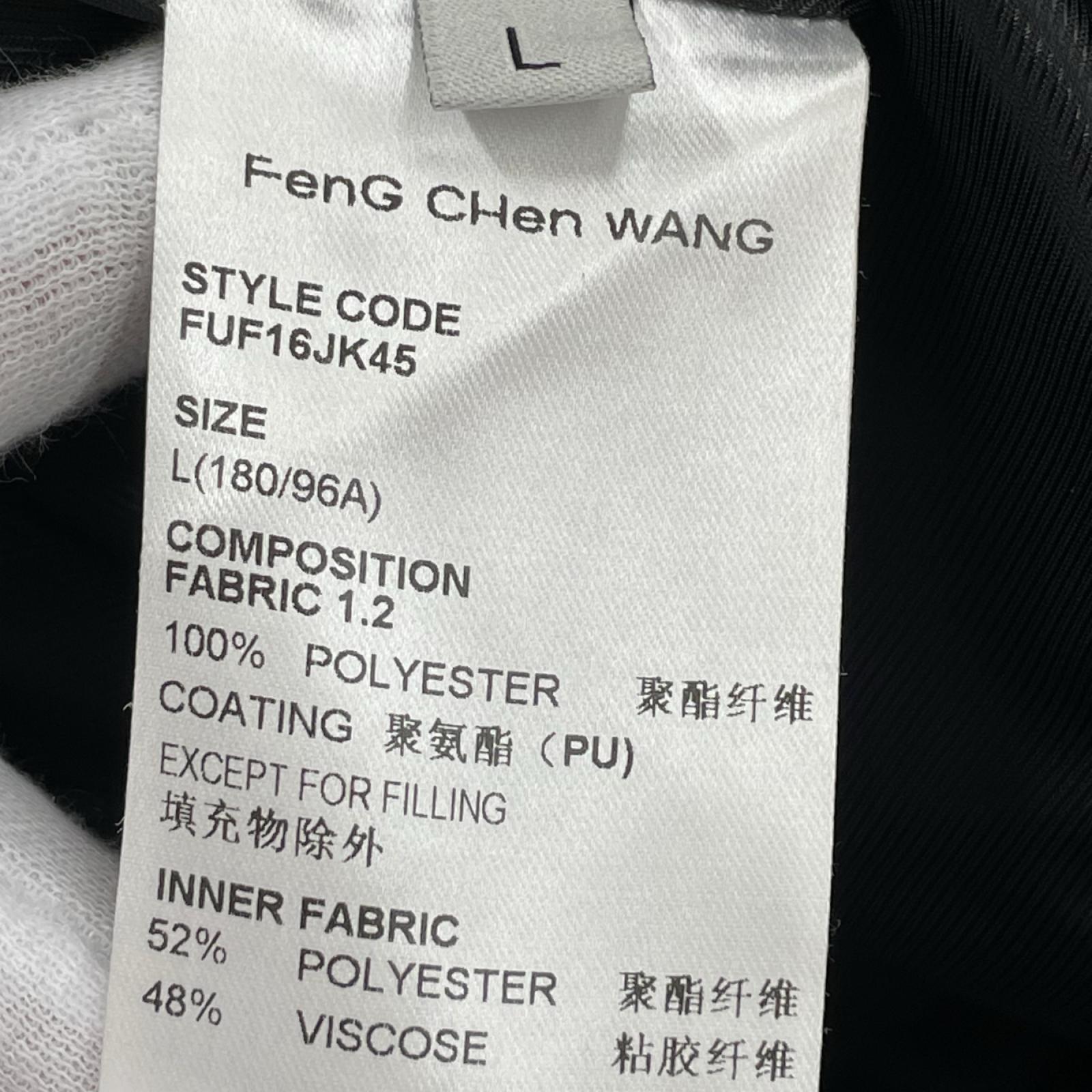 ジャケット ﾌｪﾆｯｸｽ刺繍 ﾎﾞﾝﾊﾞｰｼﾞｬｹｯﾄ（L） L