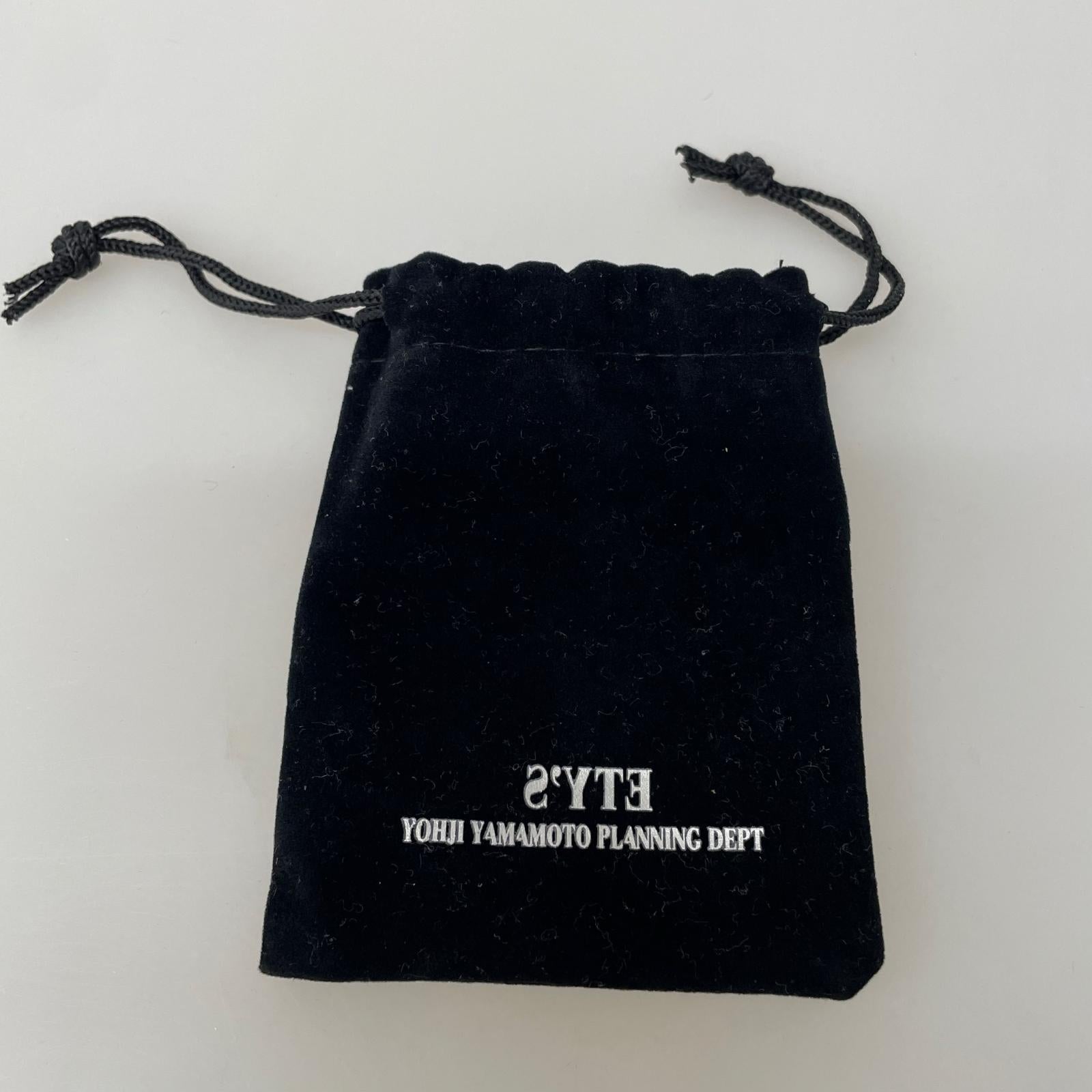 その他アクセサリー S'YTE/ｳｫﾚｯﾄﾁｪｰﾝ/ｼﾙﾊﾞｰｶﾗｰ シルバー