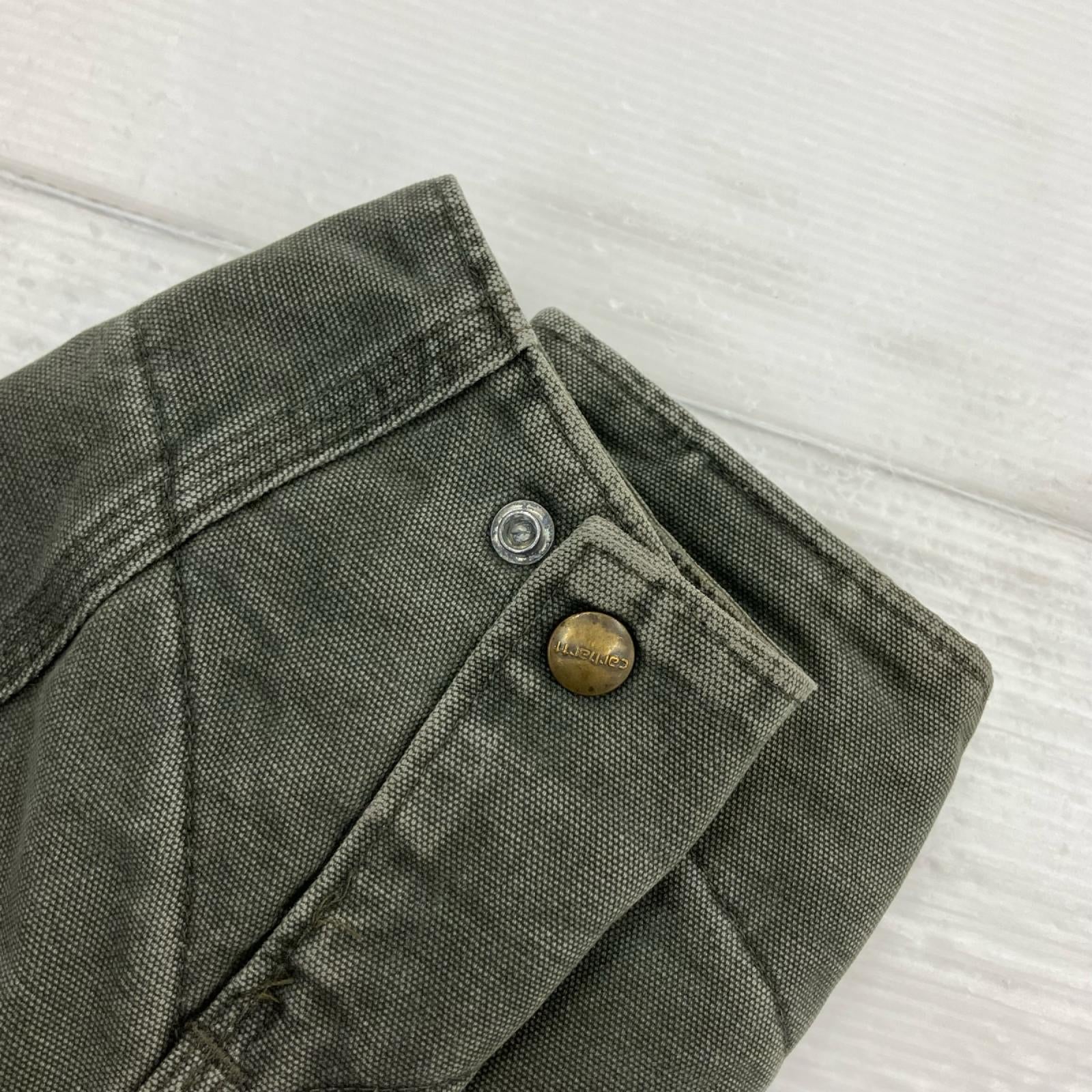 ジャケット J97 MOS GUREEN カーキ
