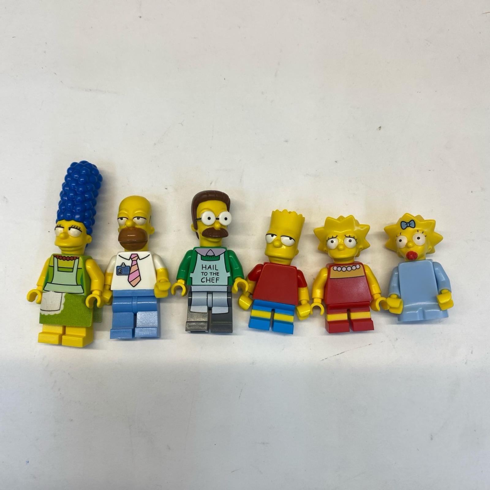 71006 シンプソンズハウス the Simpsons フィギュア/グッズ