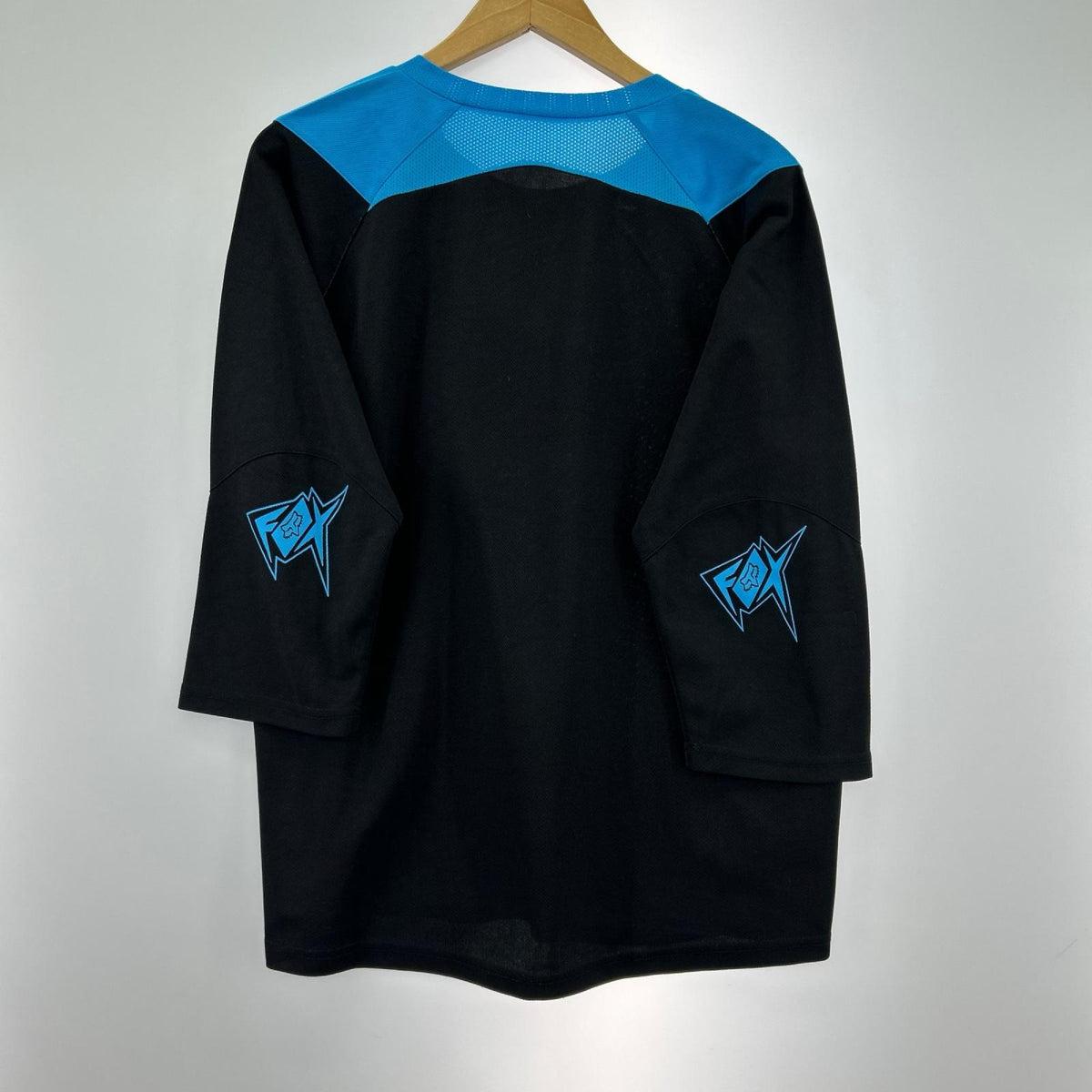 長袖Ｔシャツ FOX Racing ﾗｸﾞﾗﾝ M