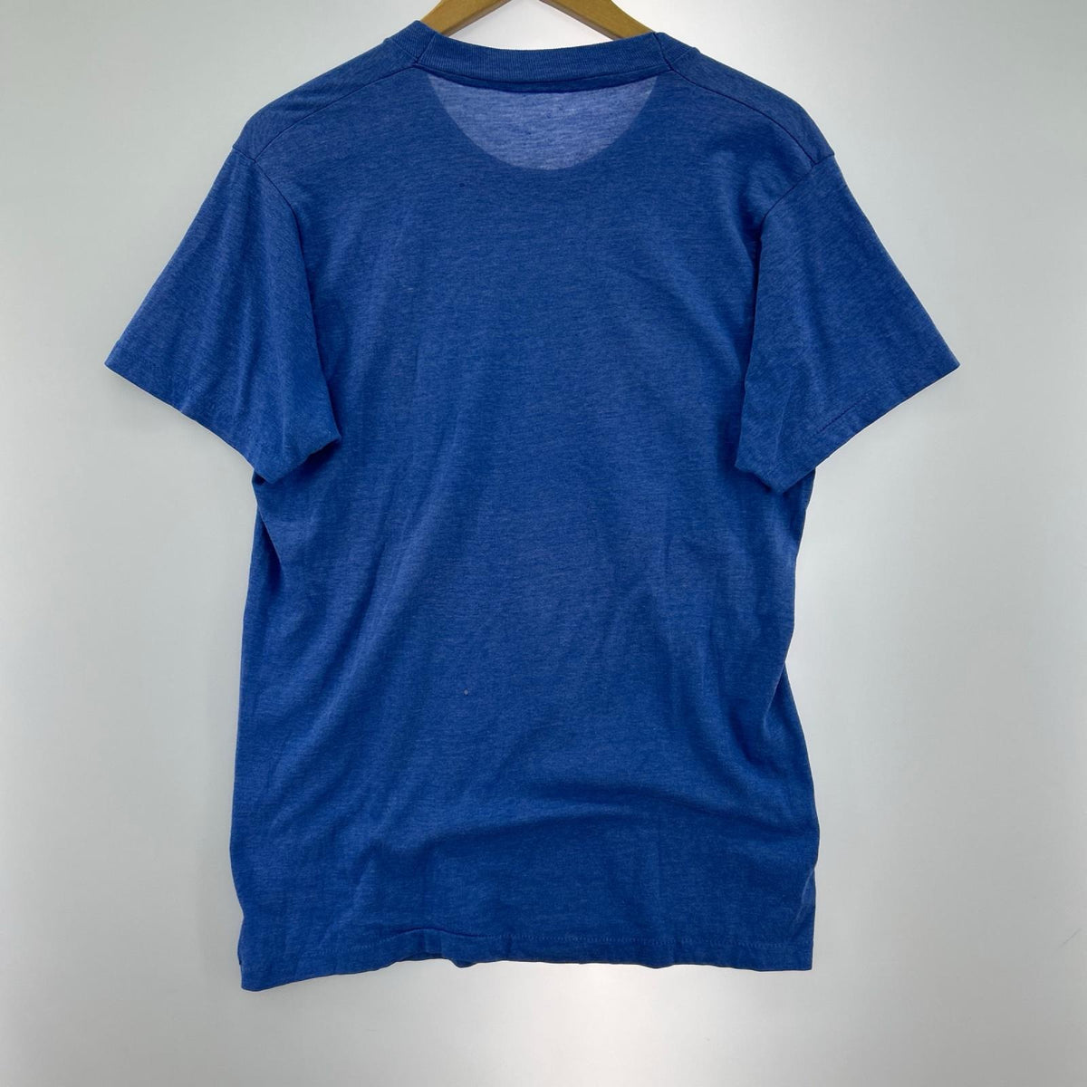 半袖Ｔシャツ Ohio Bell Tｼｬﾂ ﾌﾞﾙｰ ブルー