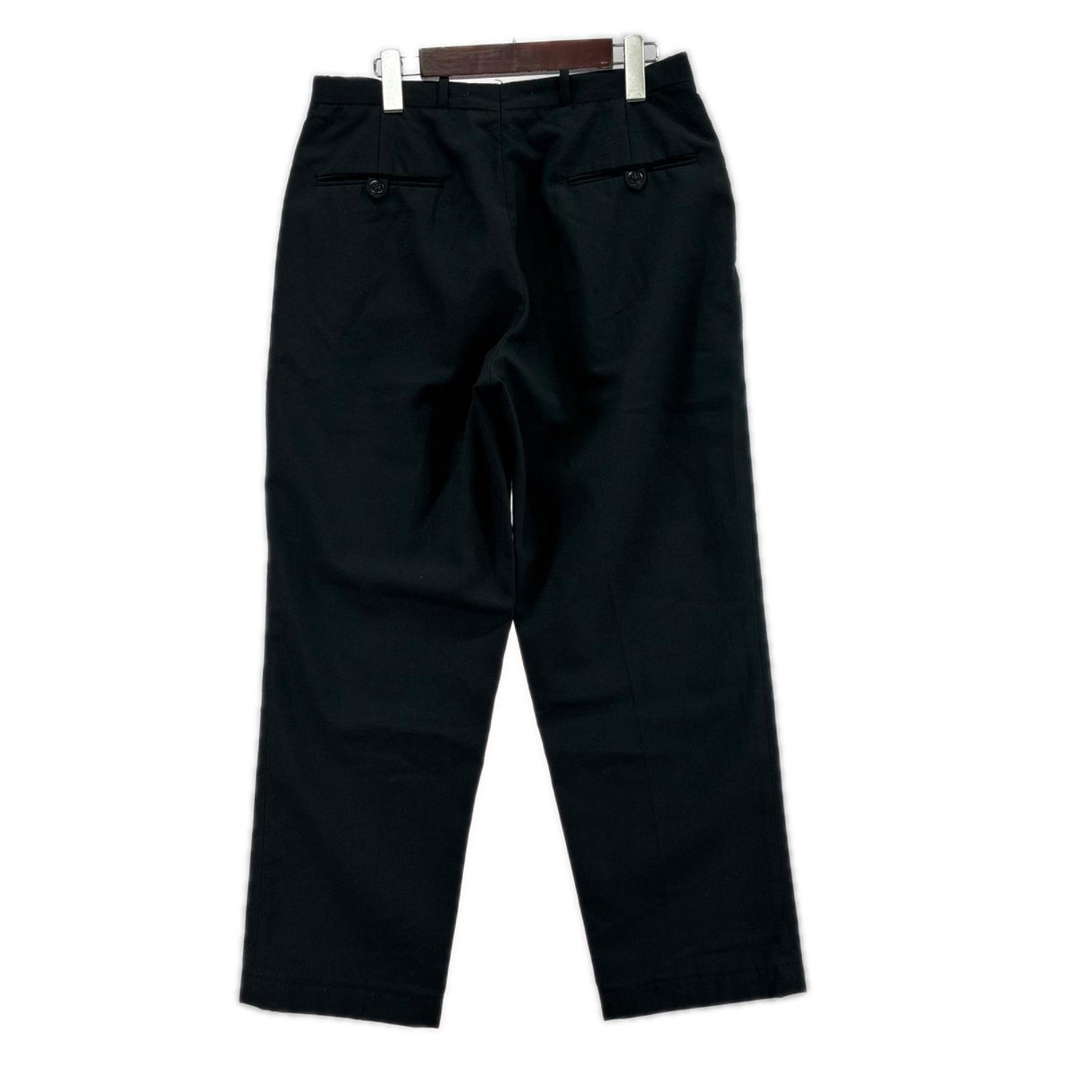 パンツ ｶﾅﾀﾞ軍 Josef Freed ﾊﾟﾝﾂ ﾌﾞﾗｯｸ グリーン