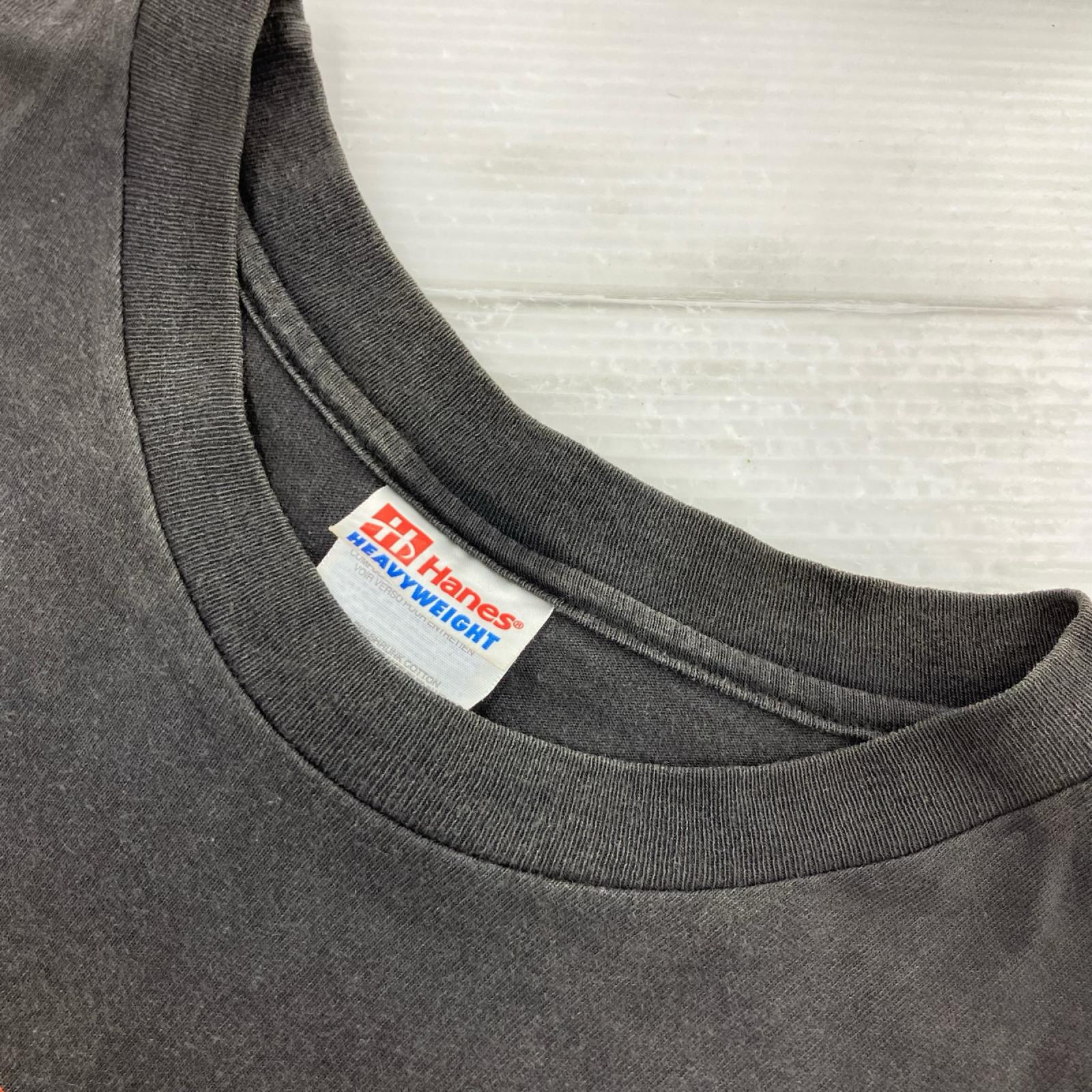 半袖Ｔシャツ OZZ FEST 2001/ｻｲｽﾞXL ブラック