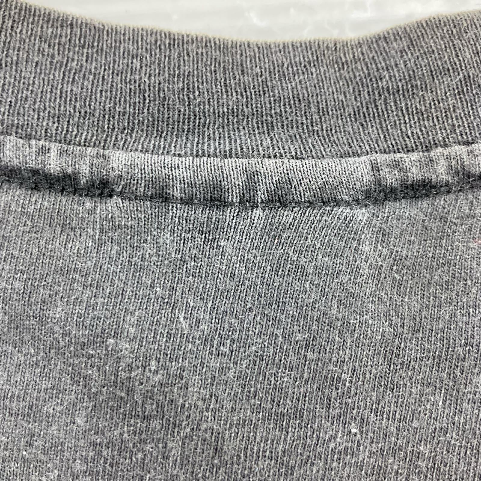 半袖Ｔシャツ OZZ FEST 2001/ｻｲｽﾞXL ブラック