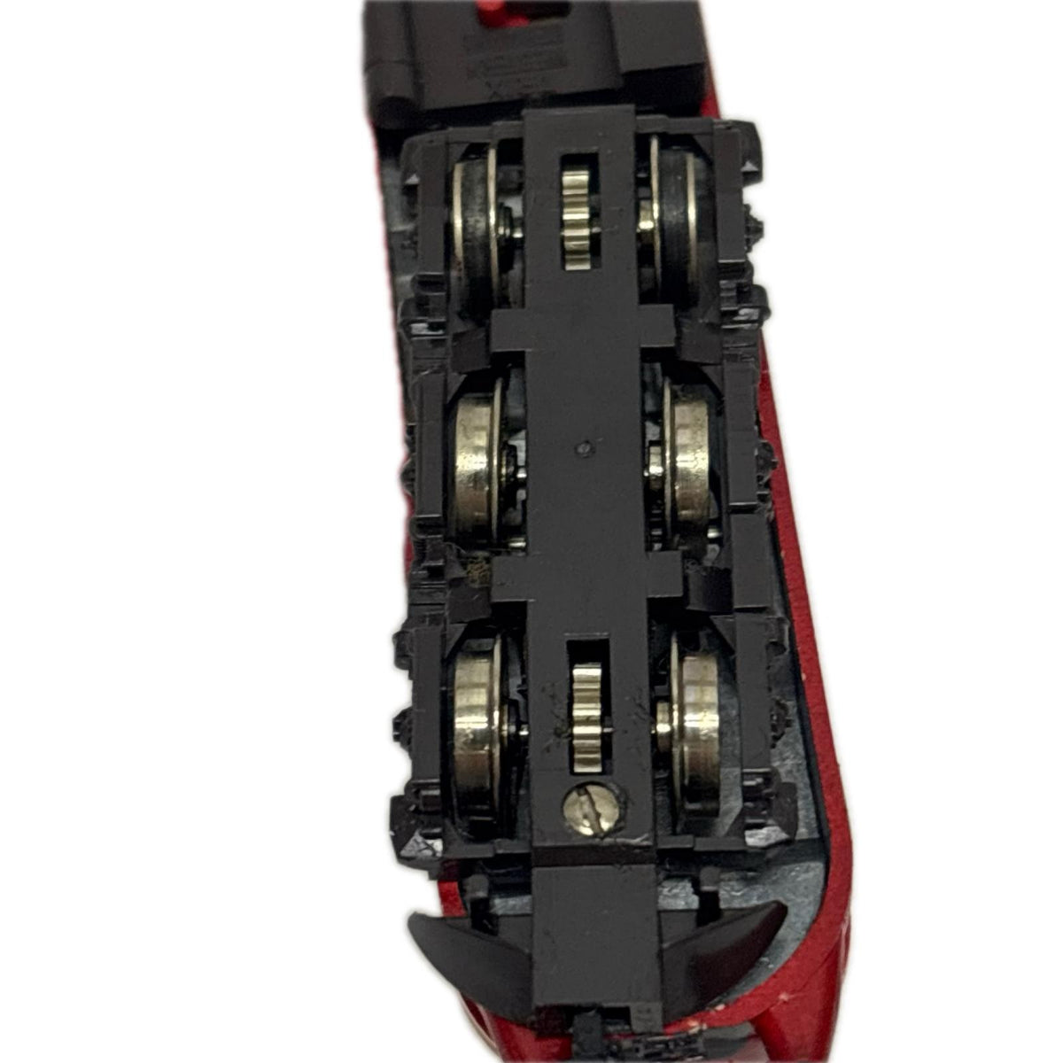 minitrix 2057 電気機関車 鉄道模型車両 鉄道模型車両