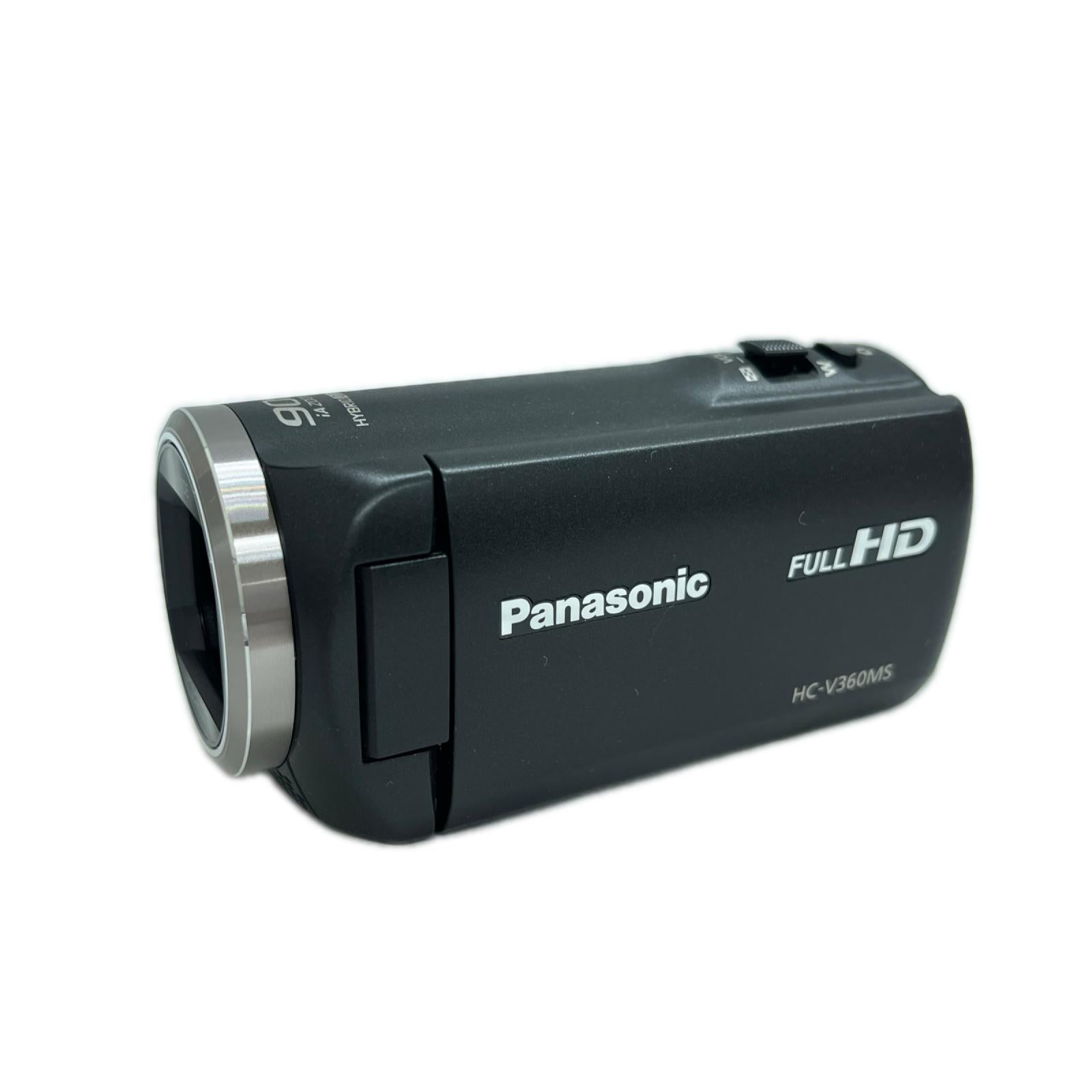Panasonic HC-V360MS HC-V360MS Panasonic デジタルカメラ
