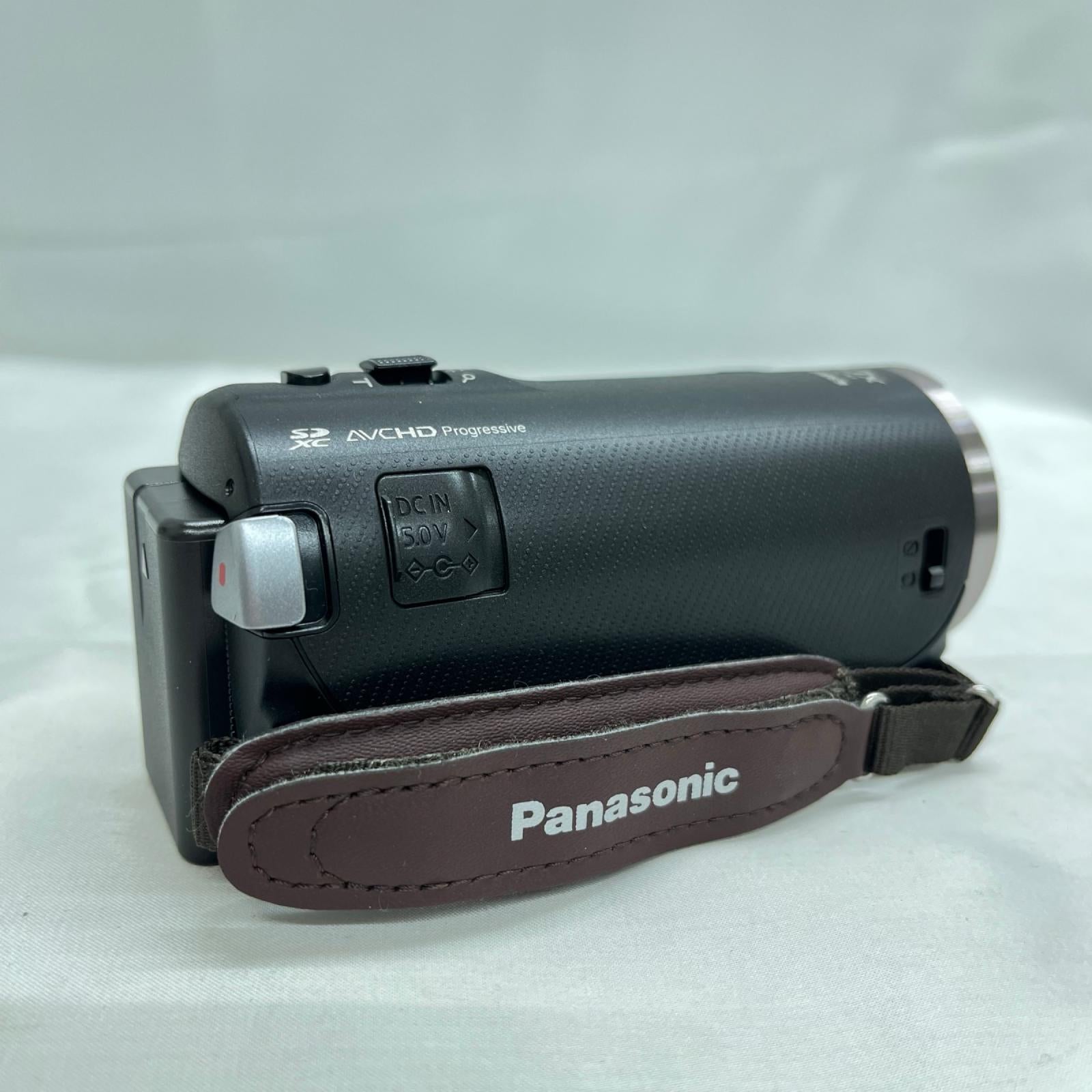 Panasonic HC-V360MS HC-V360MS Panasonic デジタルカメラ