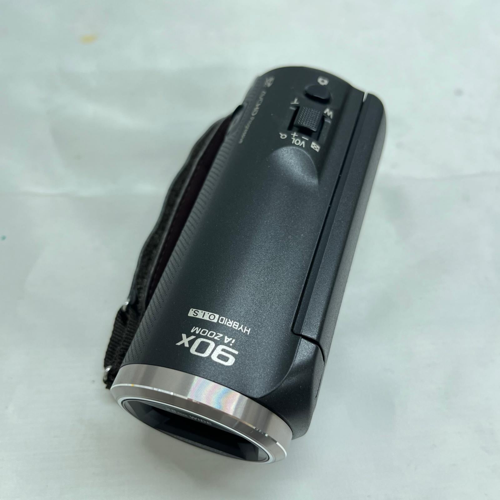 Panasonic HC-V360MS HC-V360MS Panasonic デジタルカメラ