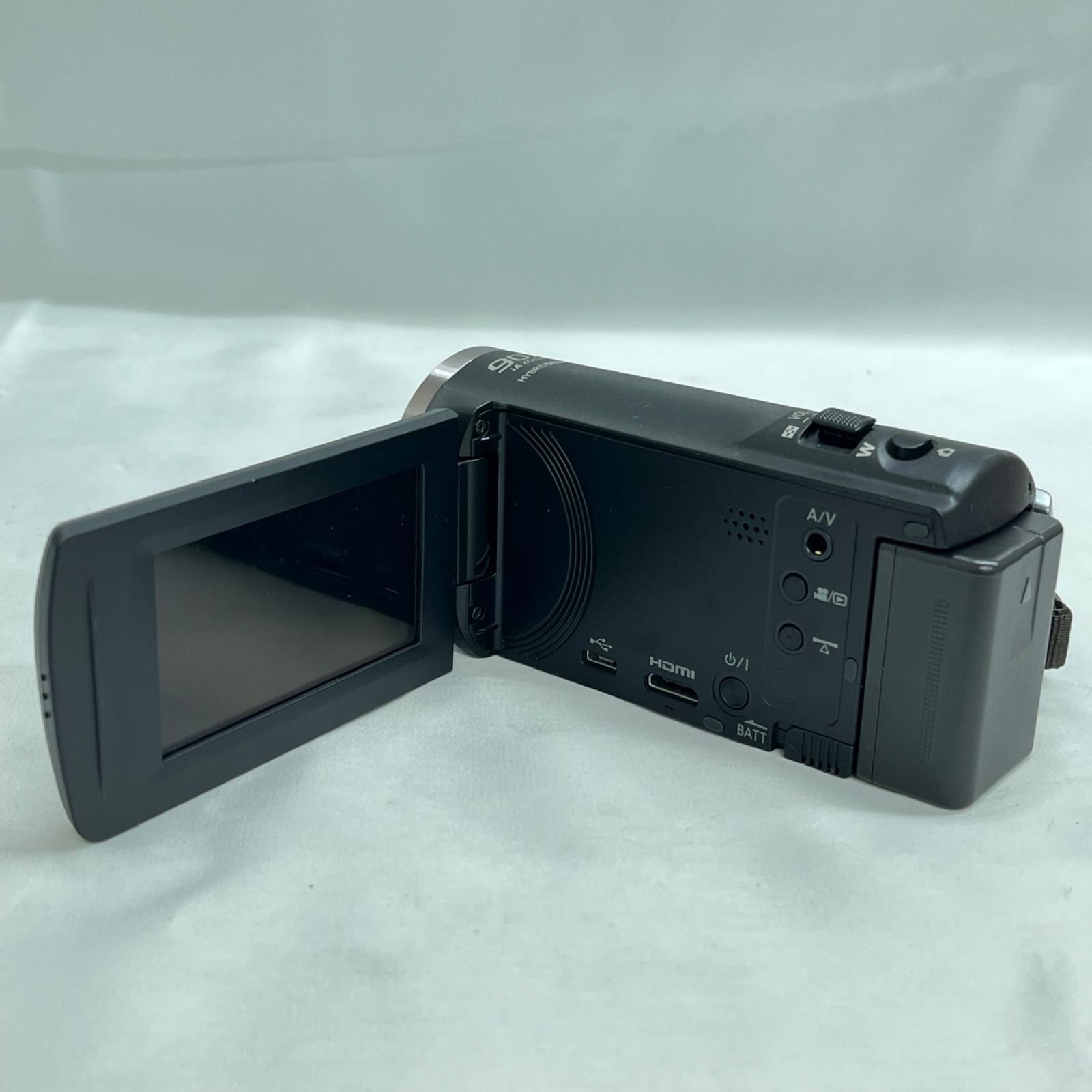 Panasonic HC-V360MS HC-V360MS Panasonic デジタルカメラ