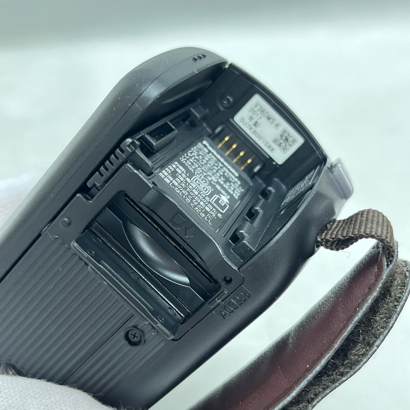 Panasonic HC-V360MS HC-V360MS Panasonic デジタルカメラ