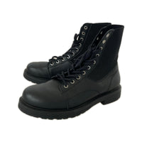 ブーツ D-ALABHAMA 28cm (US10 UK9 1/2 EU46) ブラック