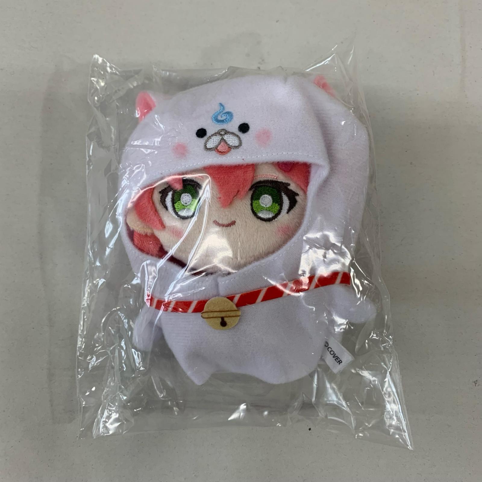 さくらみこ 誕生日記念2025 フルセット さくらみこ　誕生日記念2025 フルセット フィギュア/グッズ