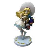 ポケモンセンターオリジナル リーリエ&コスモッグ フィギュア/グッズ
