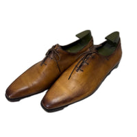 シューズ Berluti Alessandro 81/2 27cm (US9 UK8 1/2 EU44)