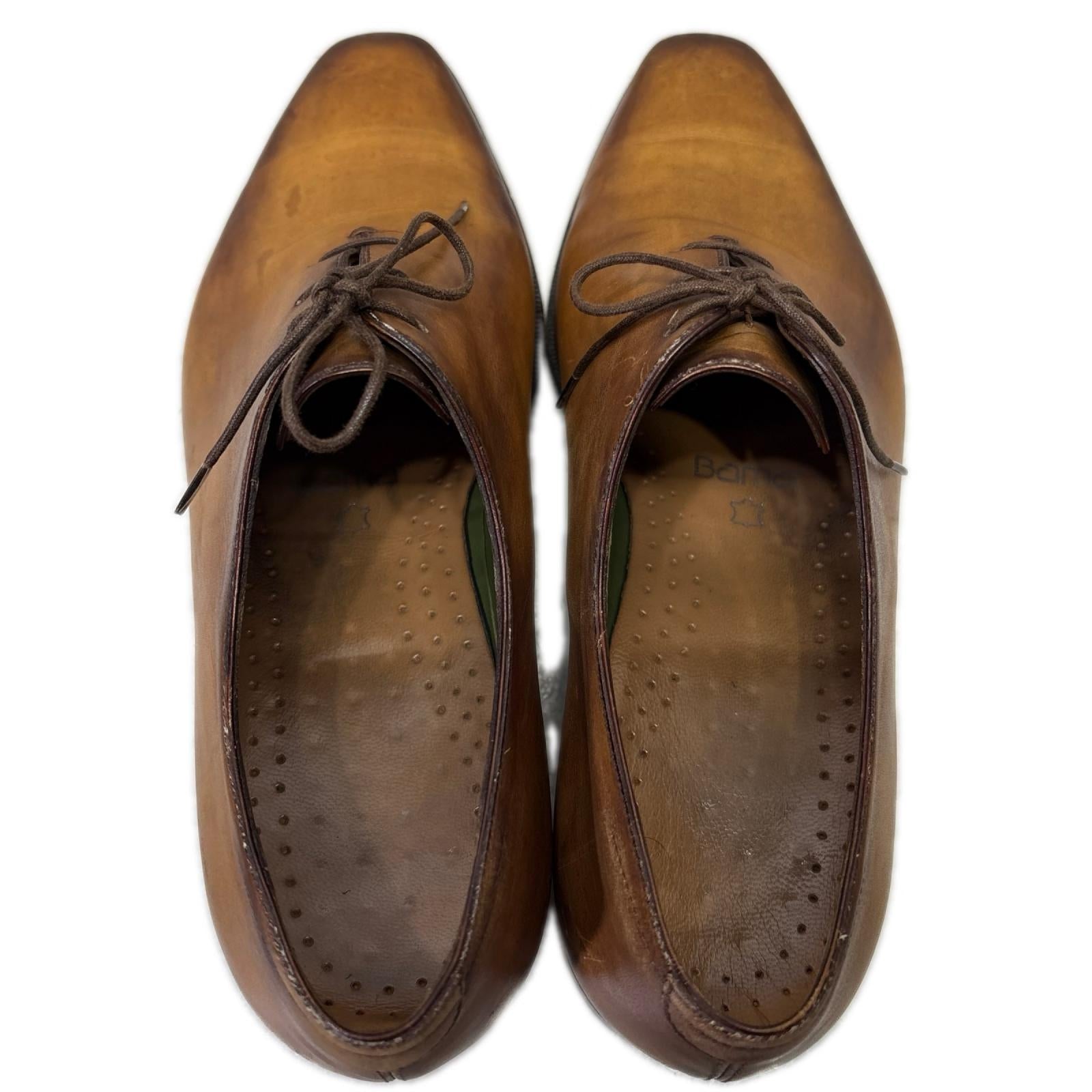 シューズ Berluti Alessandro 81/2 27cm (US9 UK8 1/2 EU44)
